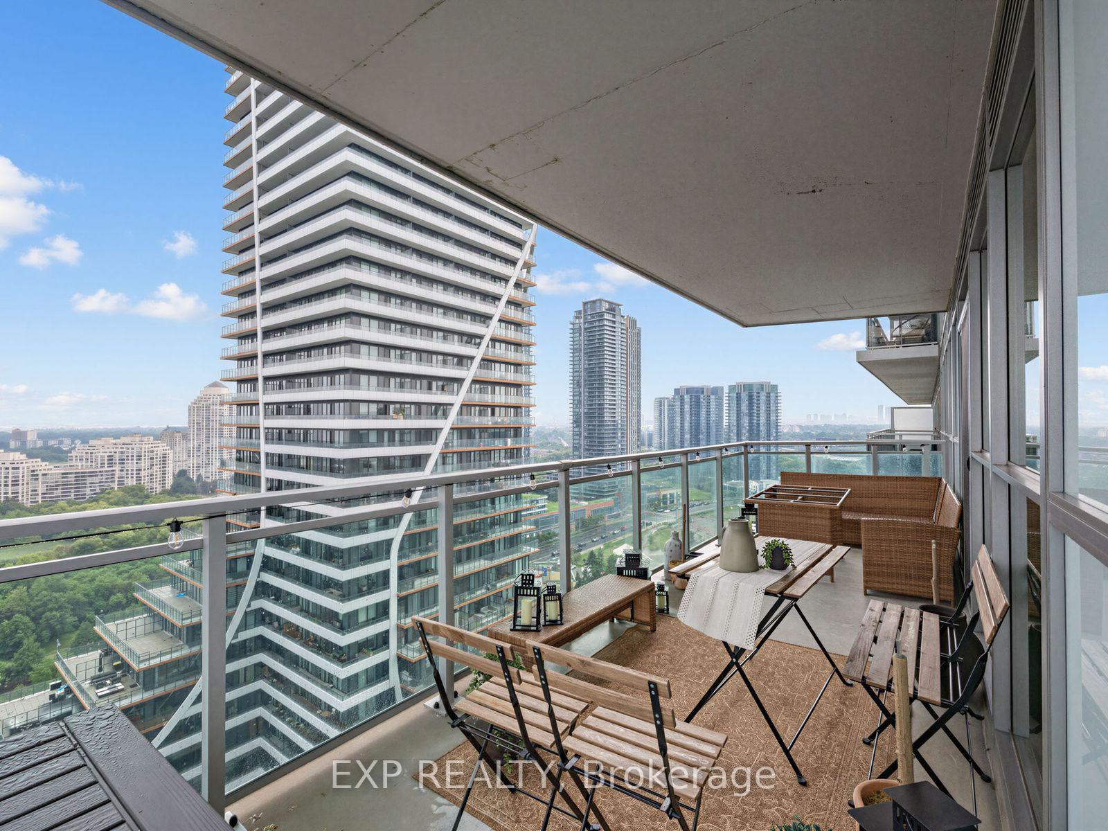 Photo 25 of Unit 1910, 33 Shore Breeze Drive, Etobicoke, Mimico — HOMEH
