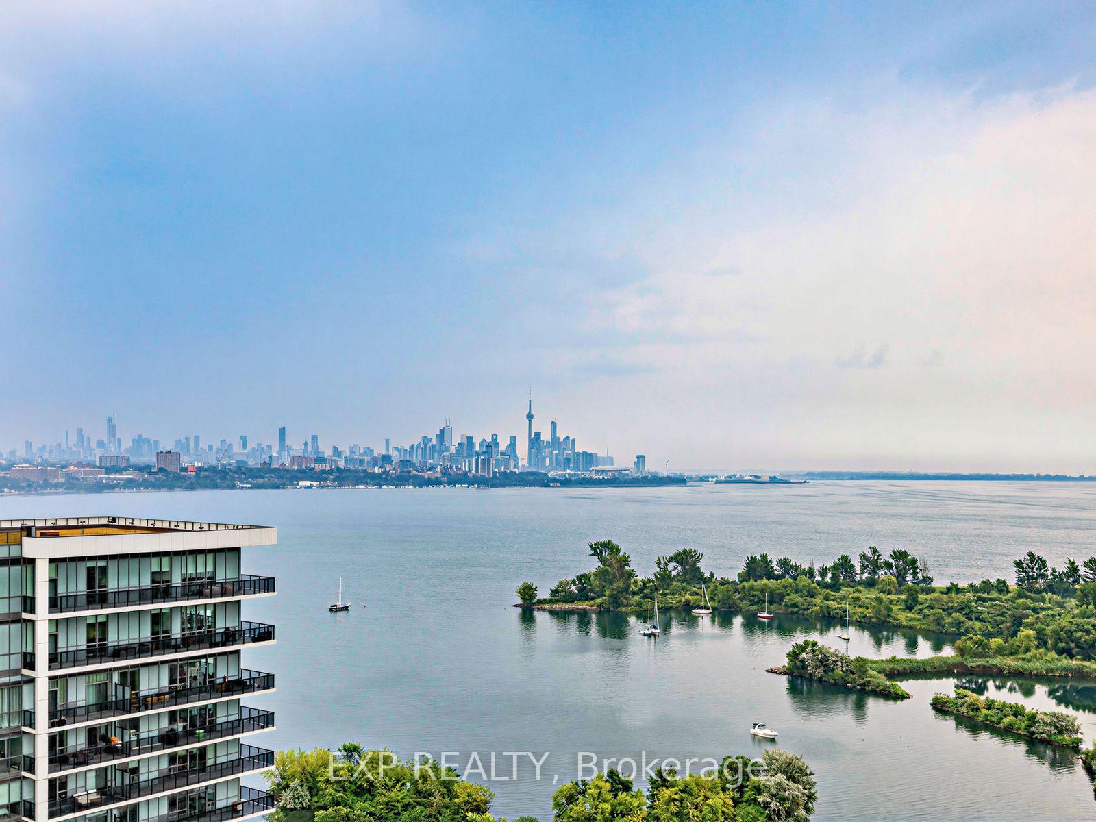 Photo of Unit 1910, 33 Shore Breeze Drive