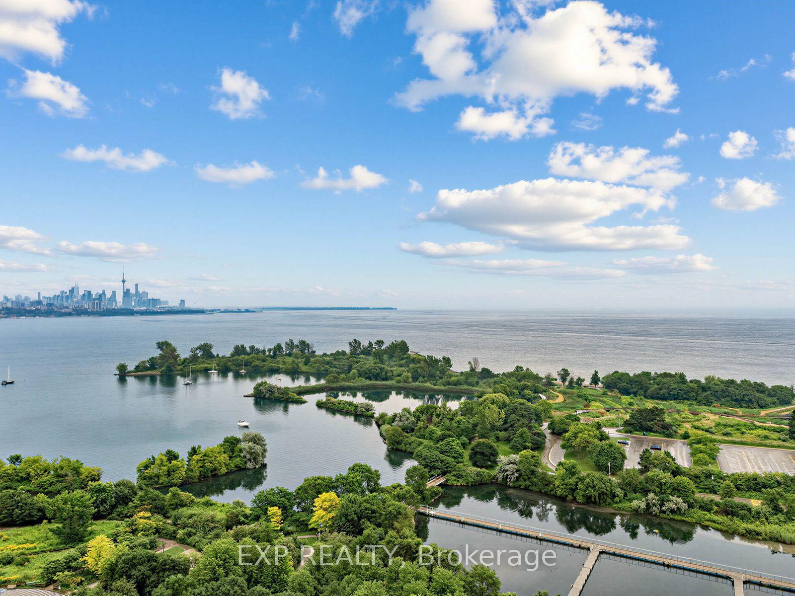 Photo 27 of Unit 1910, 33 Shore Breeze Drive, Etobicoke, Mimico — HOMEH