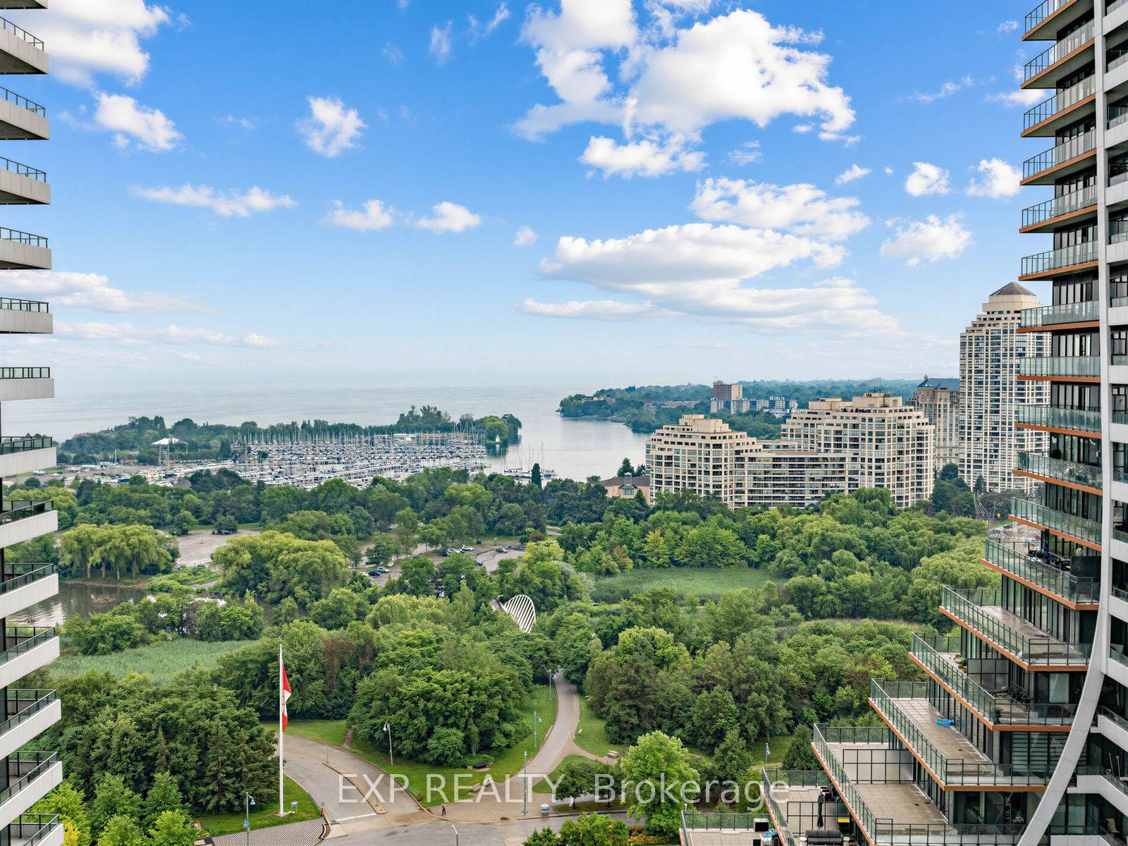 Photo 28 of Unit 1910, 33 Shore Breeze Drive, Etobicoke, Mimico — HOMEH