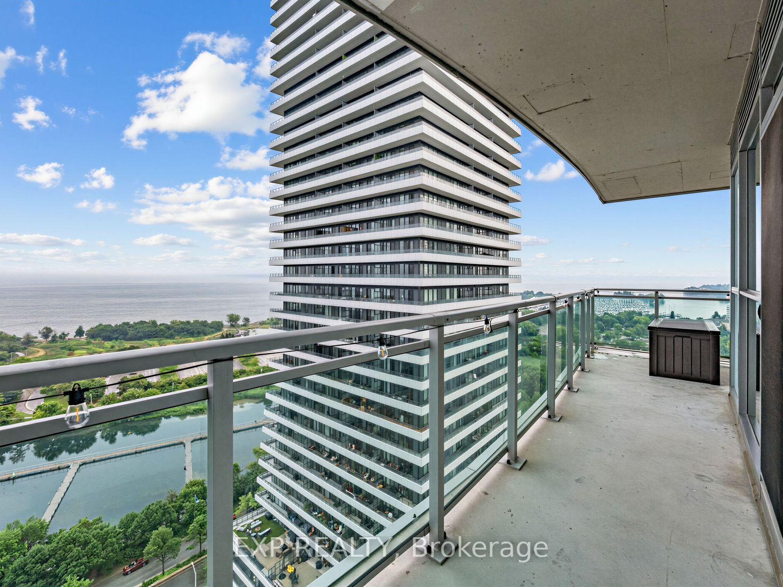 Photo 29 of Unit 1910, 33 Shore Breeze Drive, Etobicoke, Mimico — HOMEH
