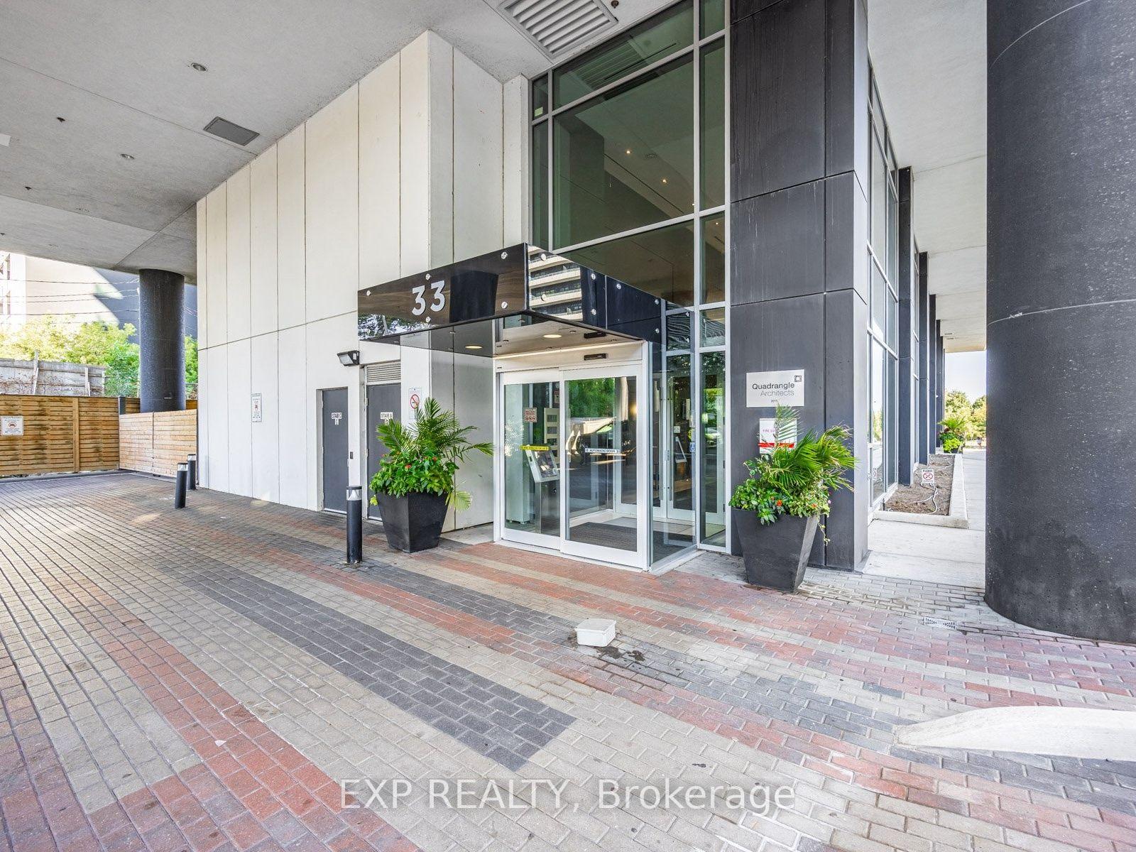 Photo 31 of Unit 1910, 33 Shore Breeze Drive, Etobicoke, Mimico — HOMEH