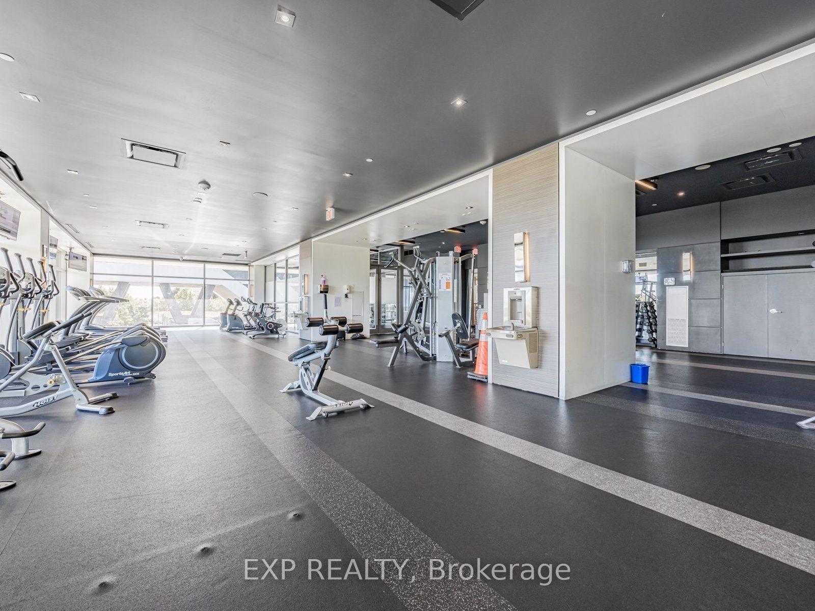 Photo 34 of Unit 1910, 33 Shore Breeze Drive, Etobicoke, Mimico — HOMEH