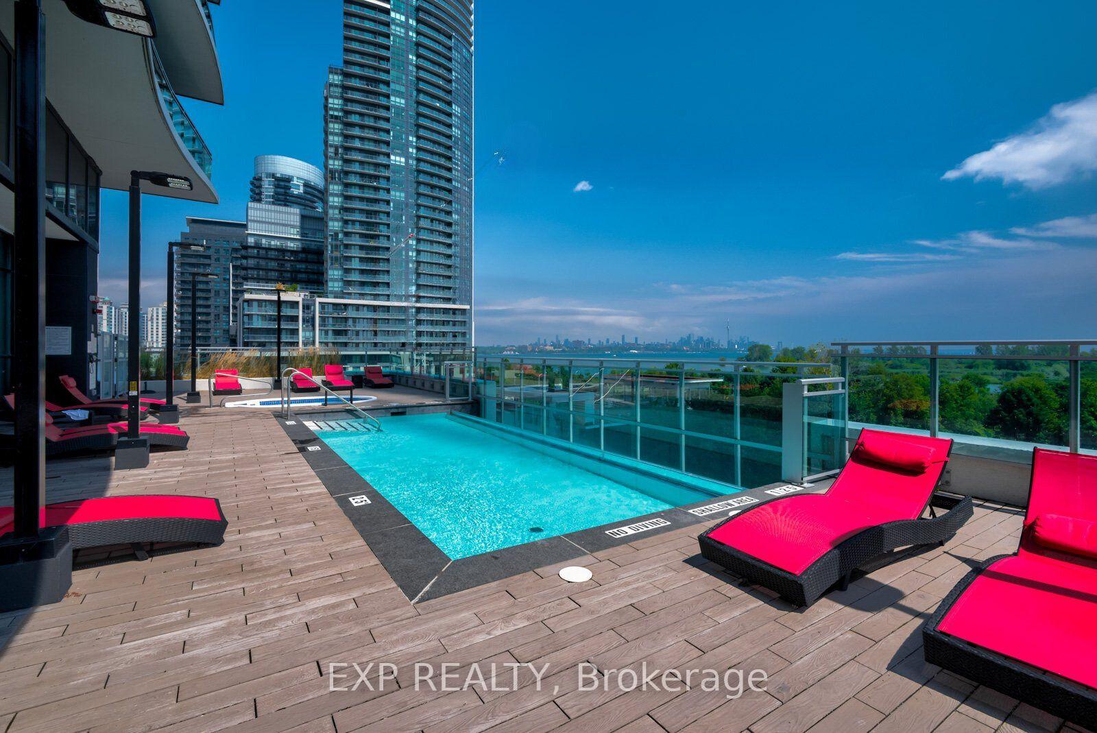 Photo 35 of Unit 1910, 33 Shore Breeze Drive, Etobicoke, Mimico — HOMEH