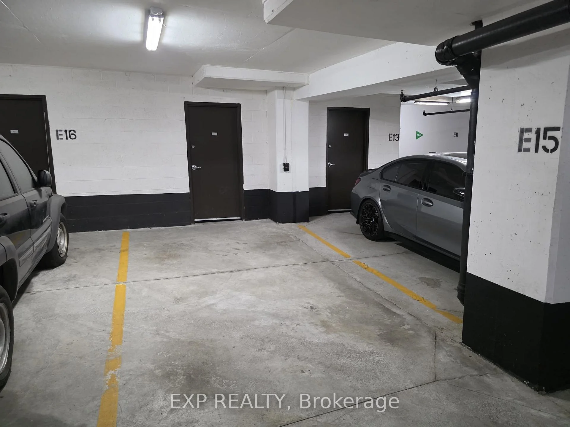 Photo 37 of Unit 1910, 33 Shore Breeze Drive, Etobicoke, Mimico — HOMEH