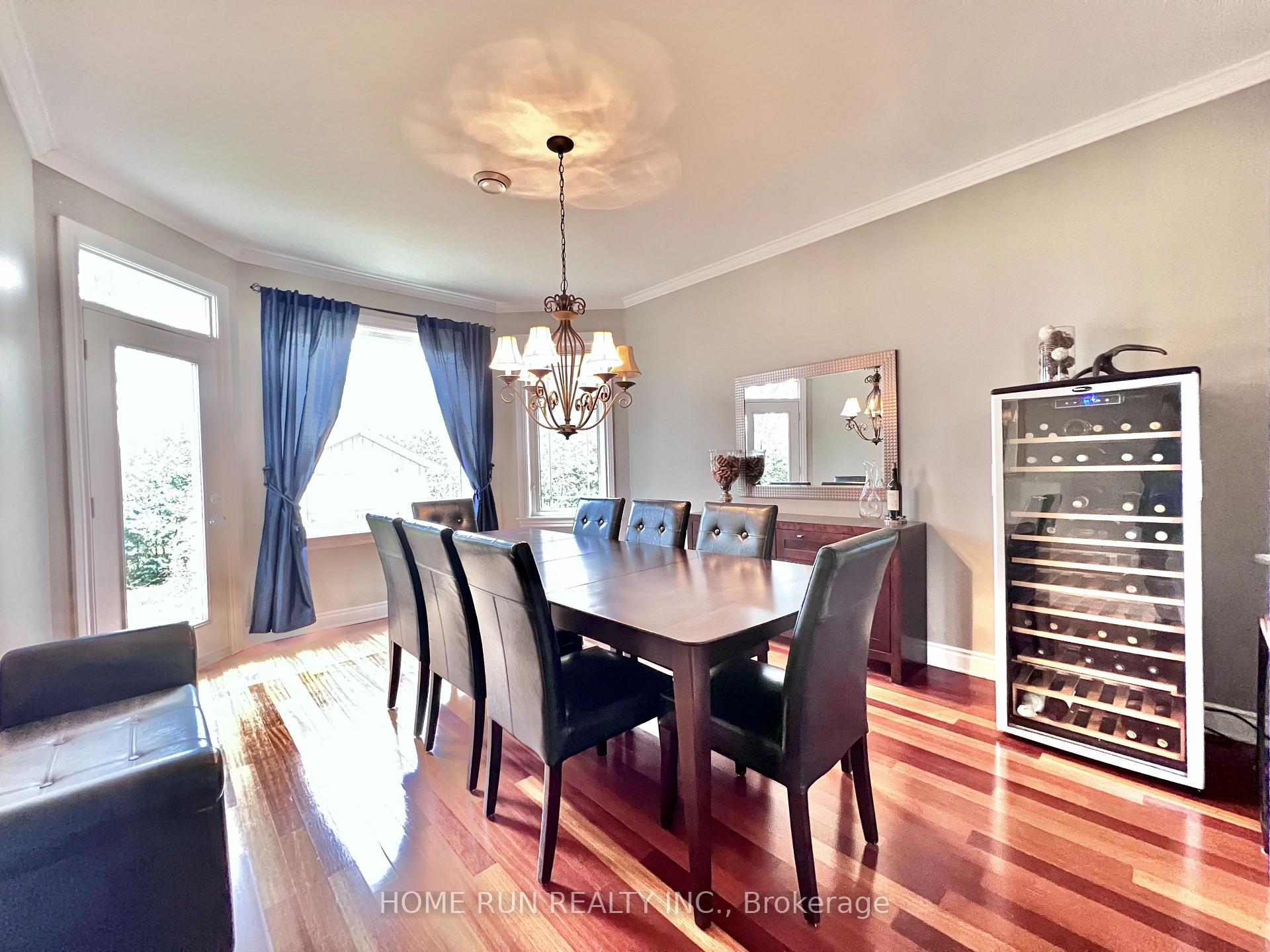 Photo 14 of 3 Winding Way, Ottawa, Barrhaven East — HOMEH