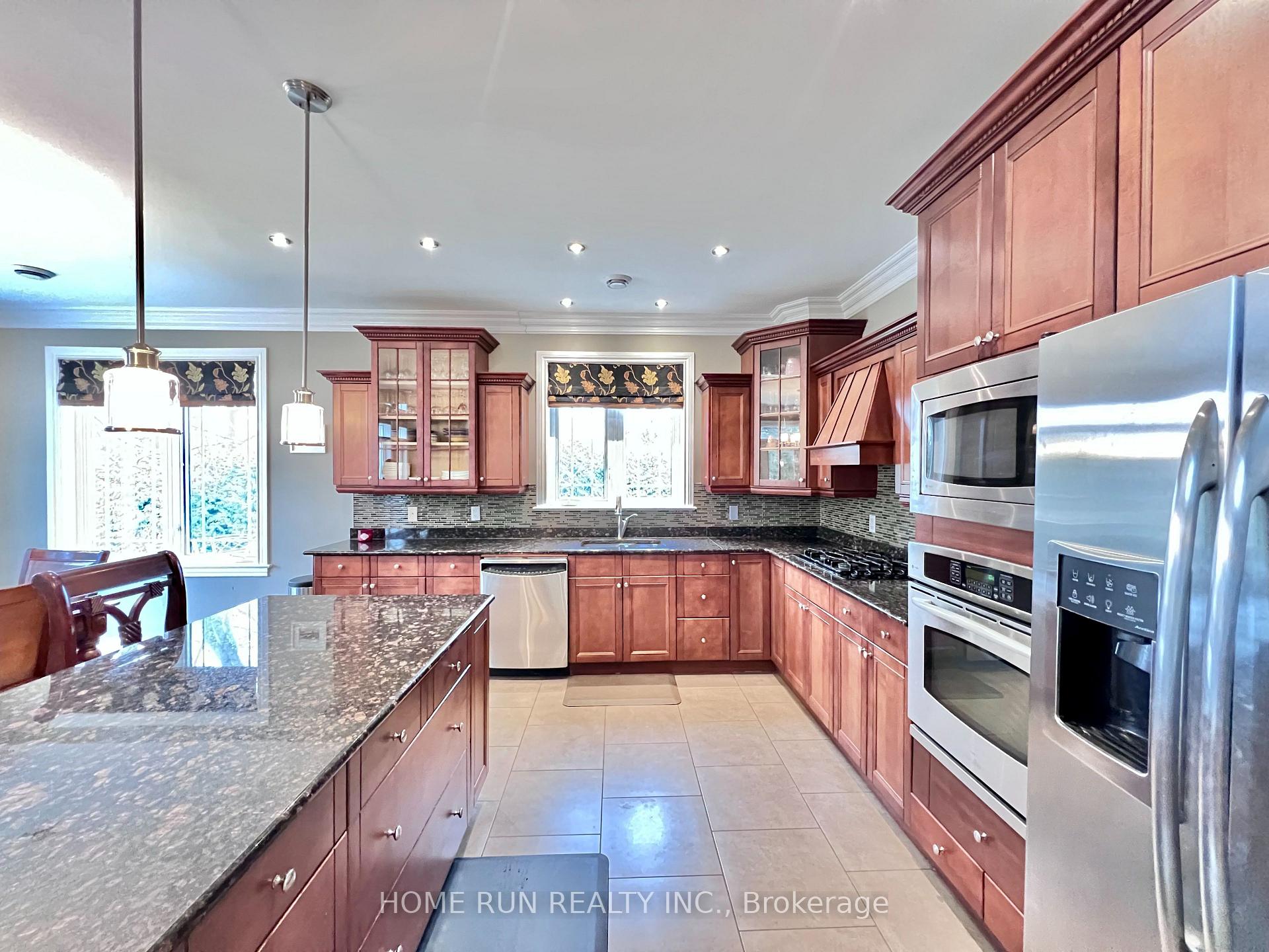 Photo 15 of 3 Winding Way, Ottawa, Barrhaven East — HOMEH
