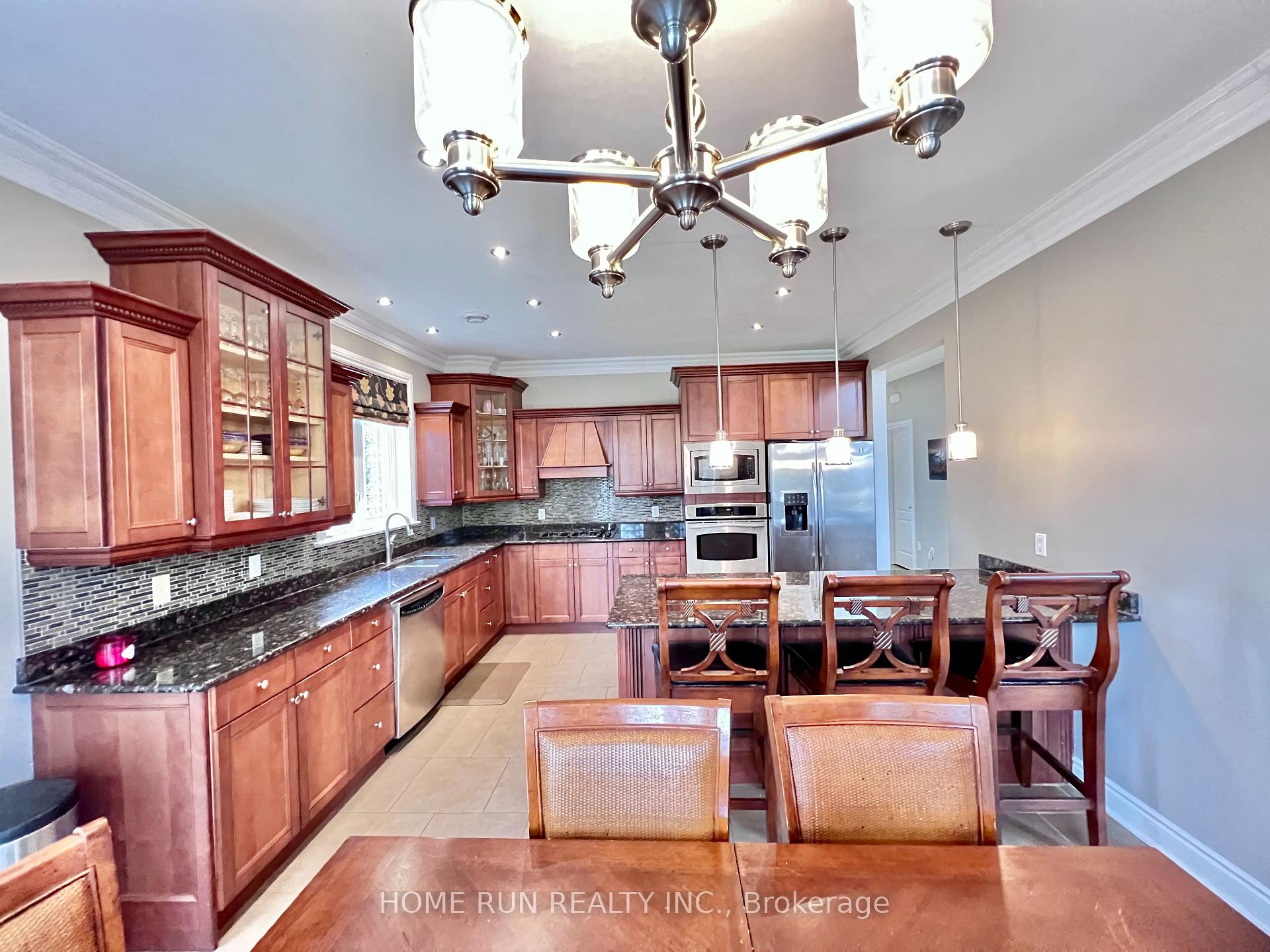 Photo 16 of 3 Winding Way, Ottawa, Barrhaven East — HOMEH