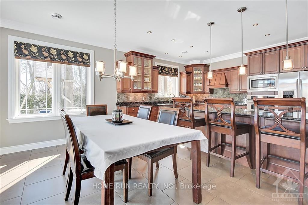 Photo 17 of 3 Winding Way, Ottawa, Barrhaven East — HOMEH