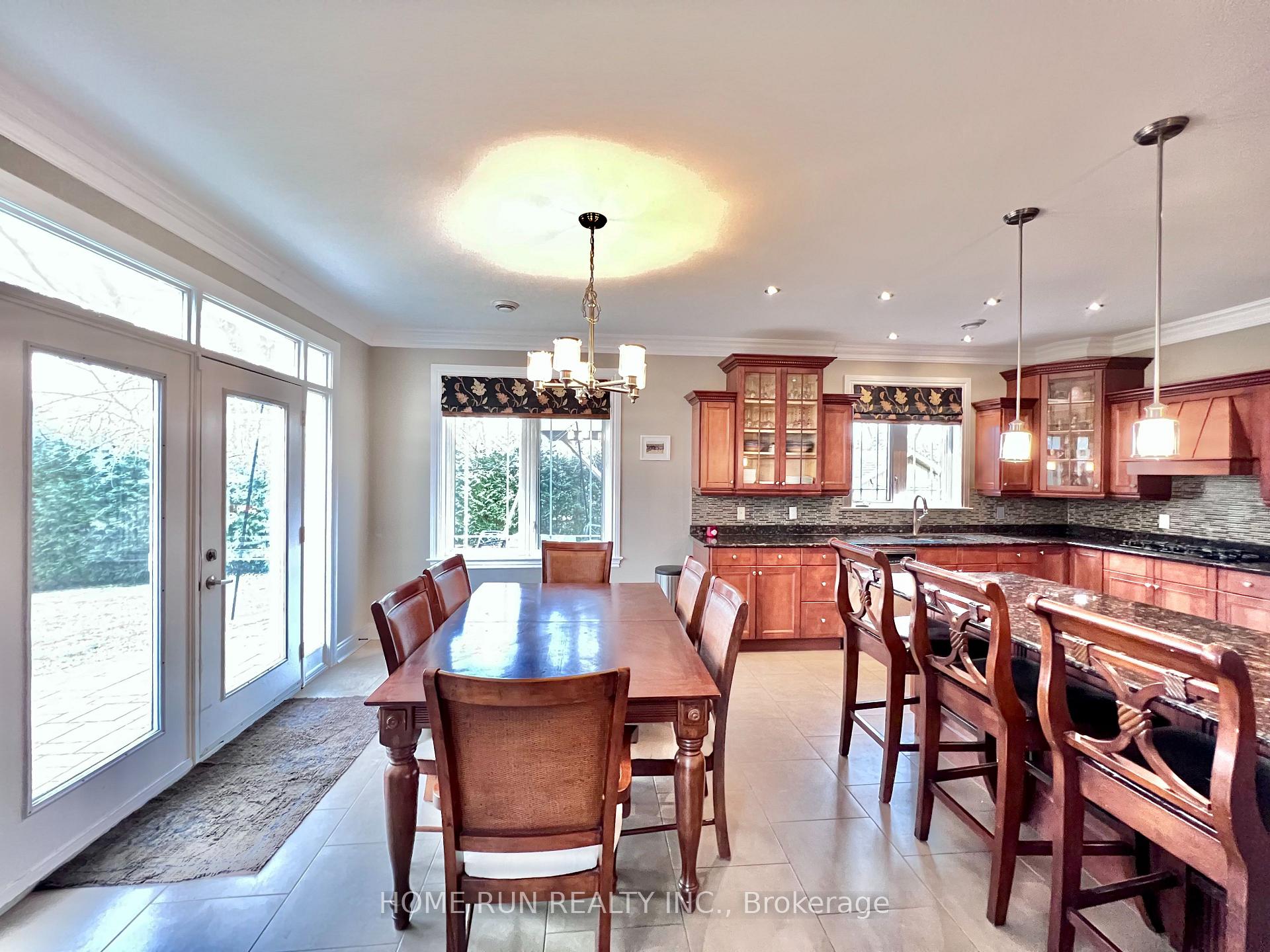 Photo 18 of 3 Winding Way, Ottawa, Barrhaven East — HOMEH