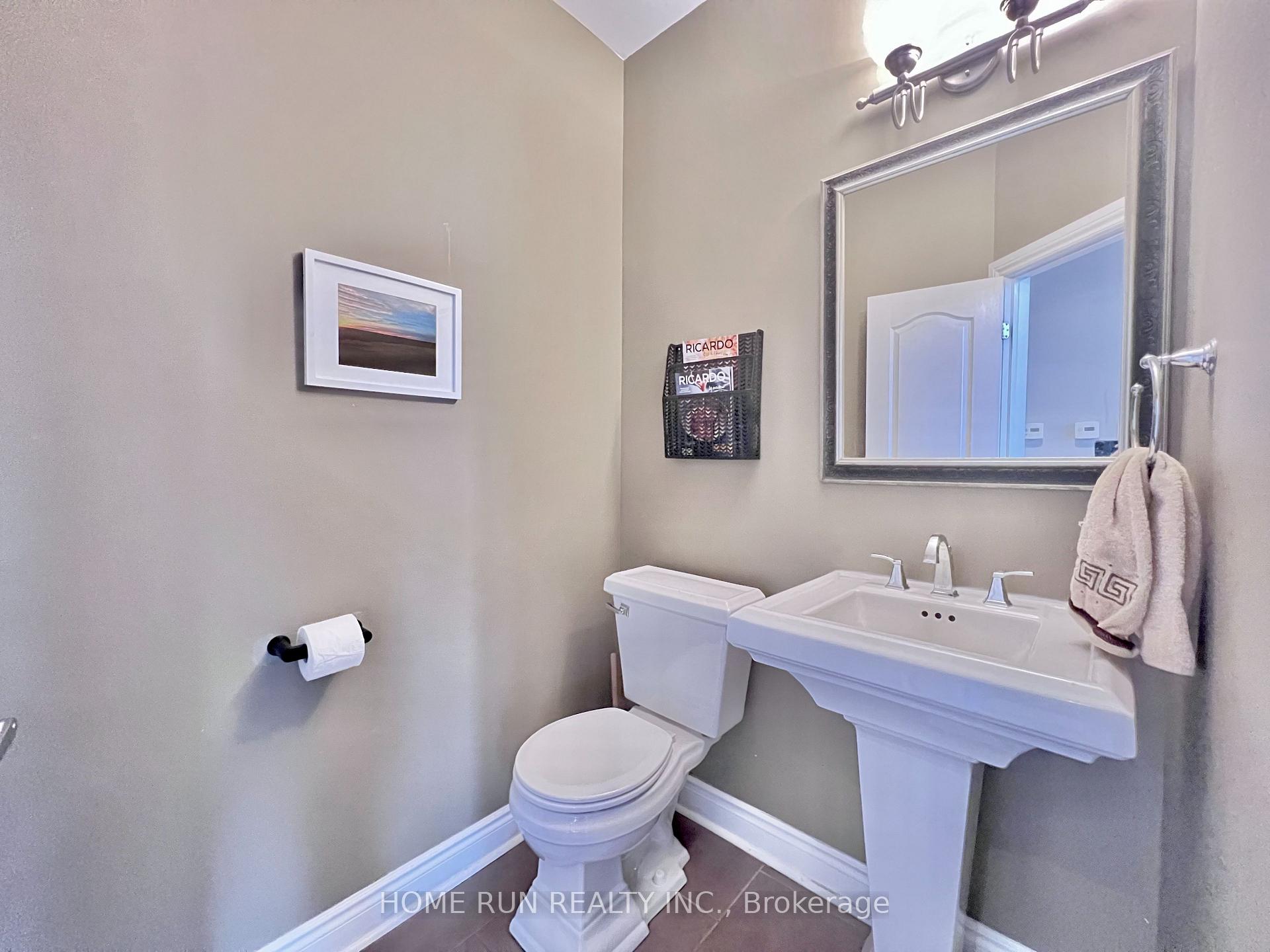 Photo 19 of 3 Winding Way, Ottawa, Barrhaven East — HOMEH