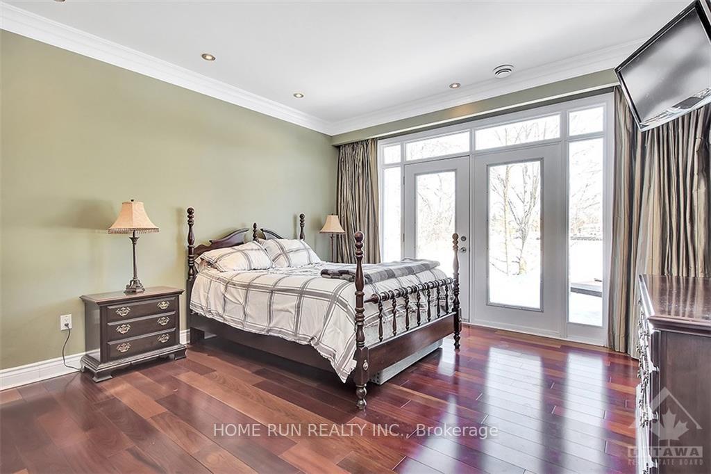 Photo 20 of 3 Winding Way, Ottawa, Barrhaven East — HOMEH