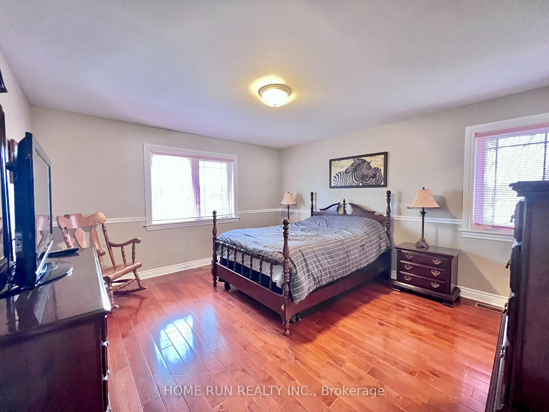 Photo 35 of 3 Winding Way, Ottawa, Barrhaven East — HOMEH