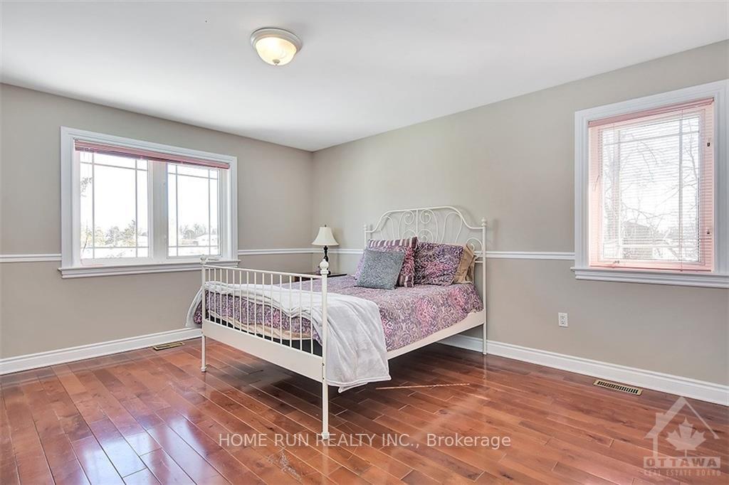 Photo 36 of 3 Winding Way, Ottawa, Barrhaven East — HOMEH