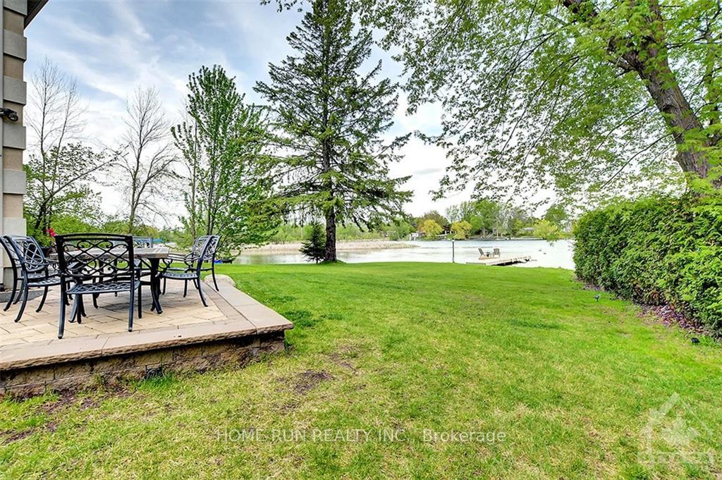 Photo 41 of 3 Winding Way, Ottawa, Barrhaven East — HOMEH