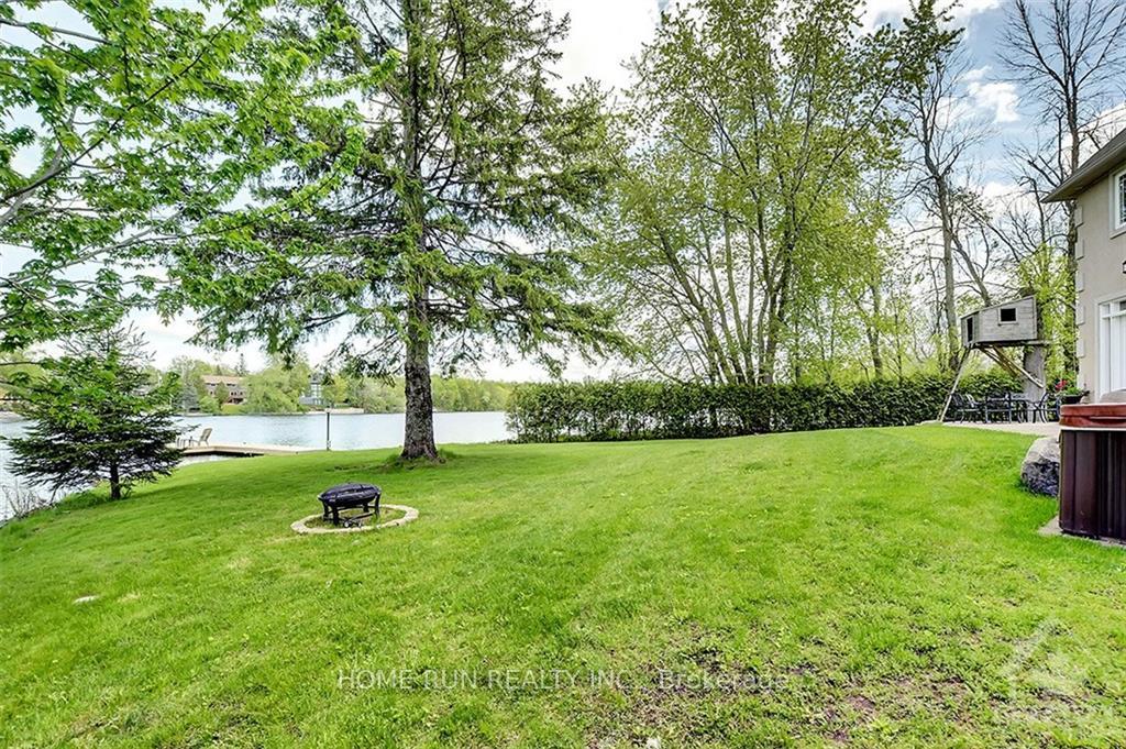 Photo 42 of 3 Winding Way, Ottawa, Barrhaven East — HOMEH