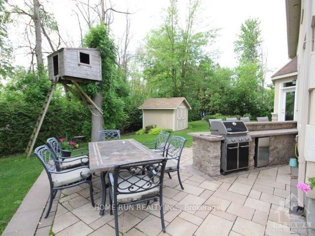 Photo 44 of 3 Winding Way, Ottawa, Barrhaven East — HOMEH