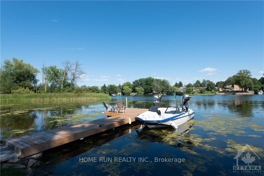 Photo 45 of 3 Winding Way, Ottawa, Barrhaven East — HOMEH