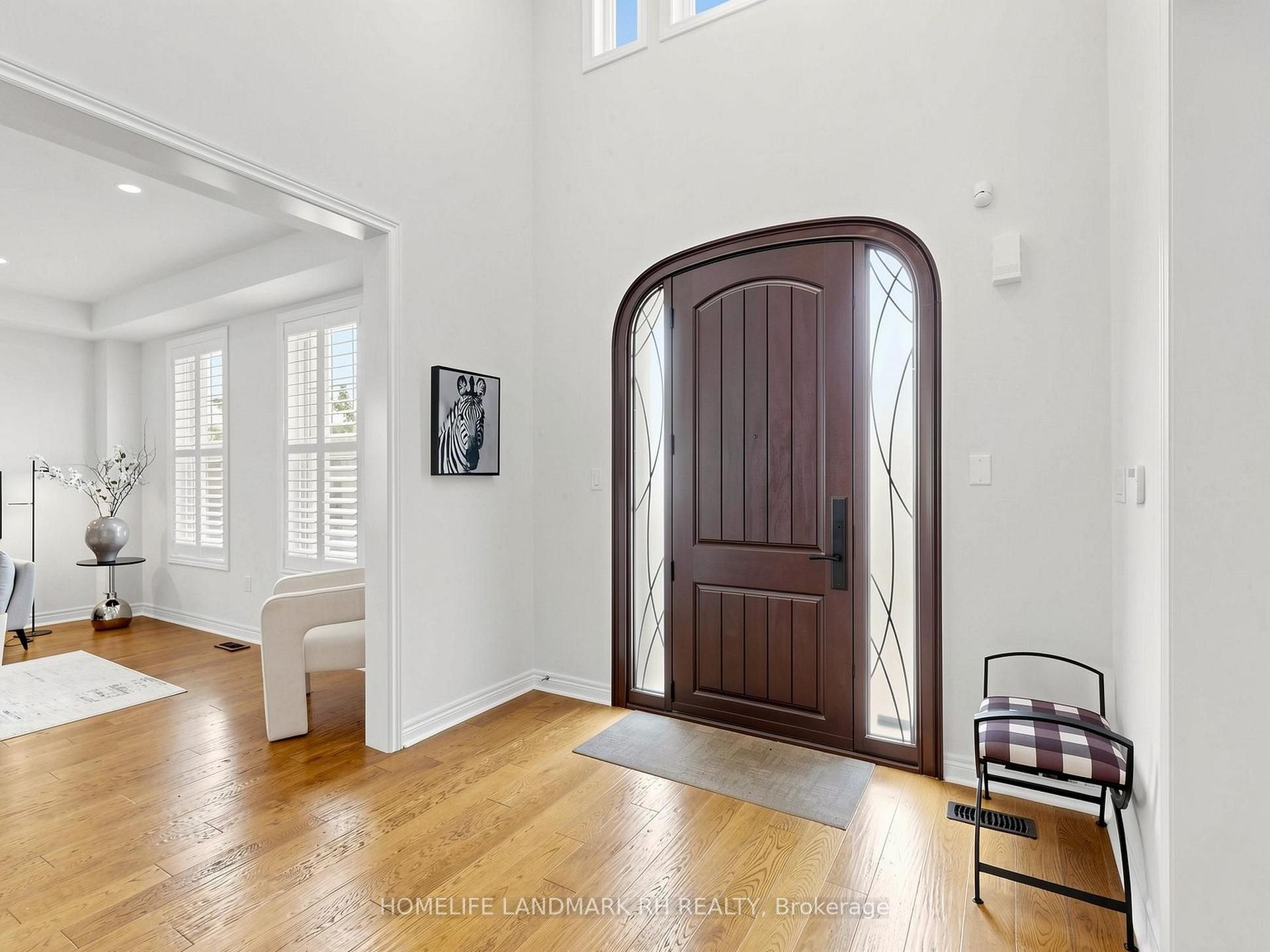 Photo 8 of 70 Murison Drive, Markham, Cathedraltown — HOMEH