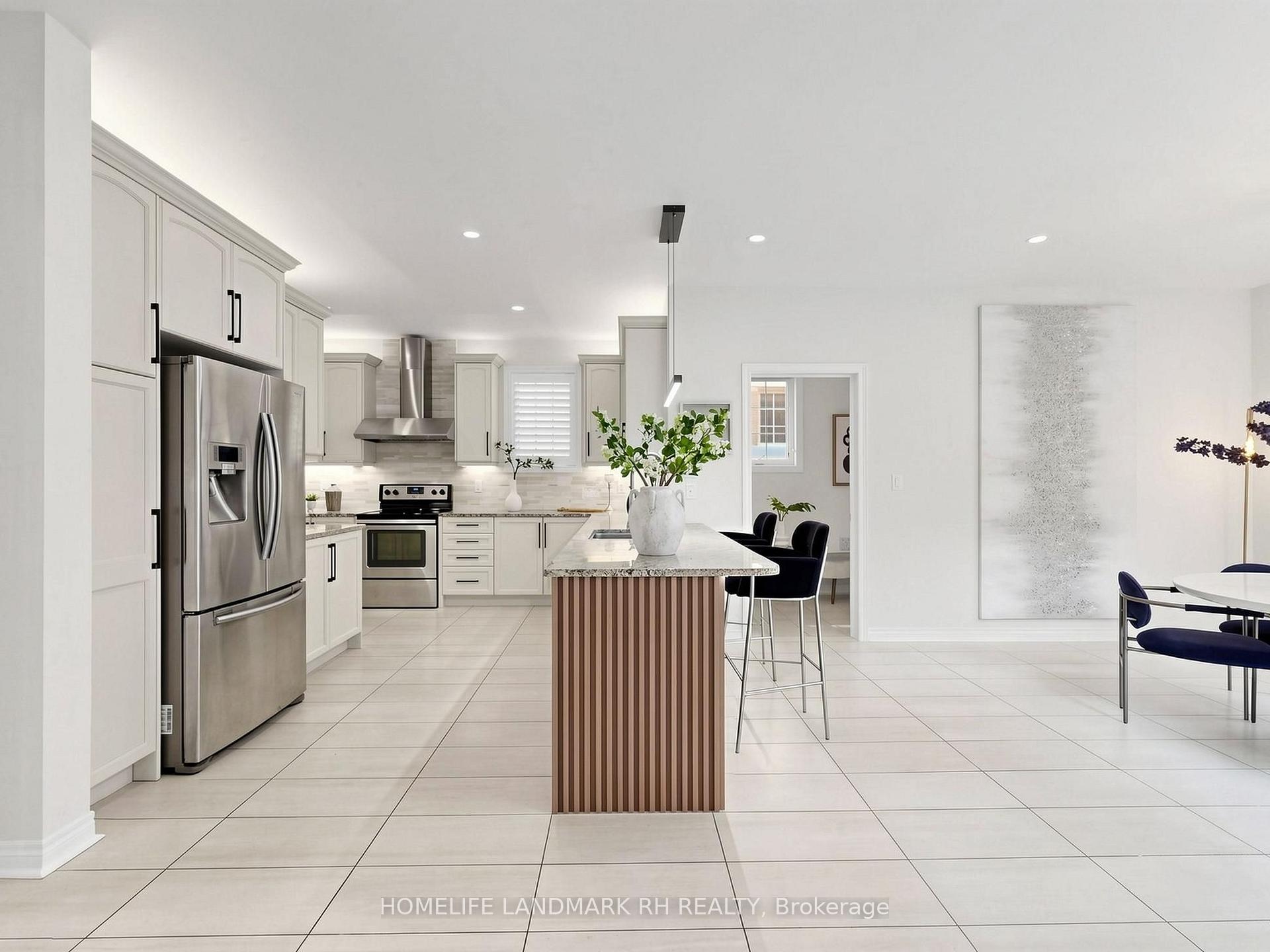 Photo 28 of 70 Murison Drive, Markham, Cathedraltown — HOMEH