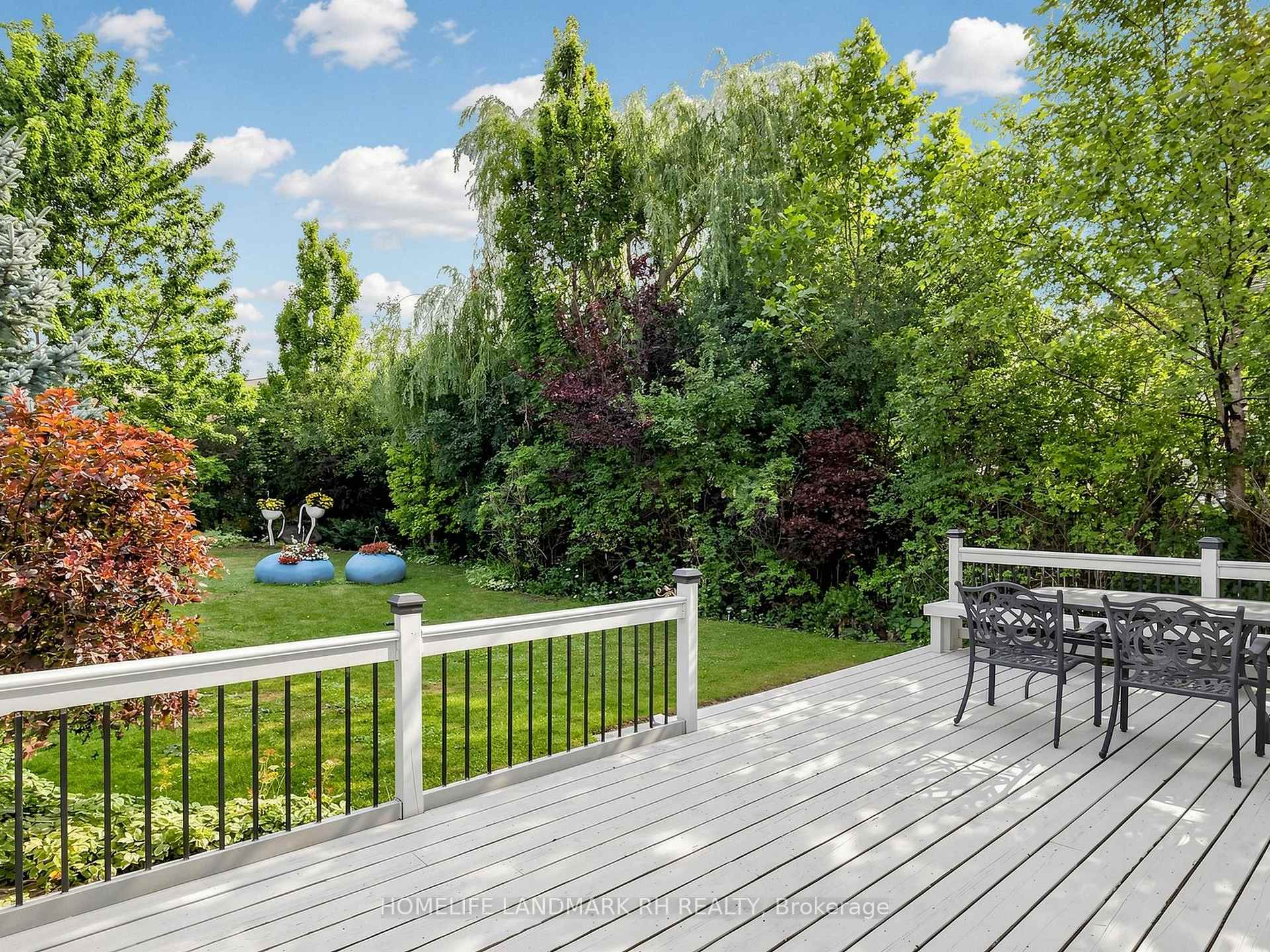 Photo 37 of 70 Murison Drive, Markham, Cathedraltown — HOMEH