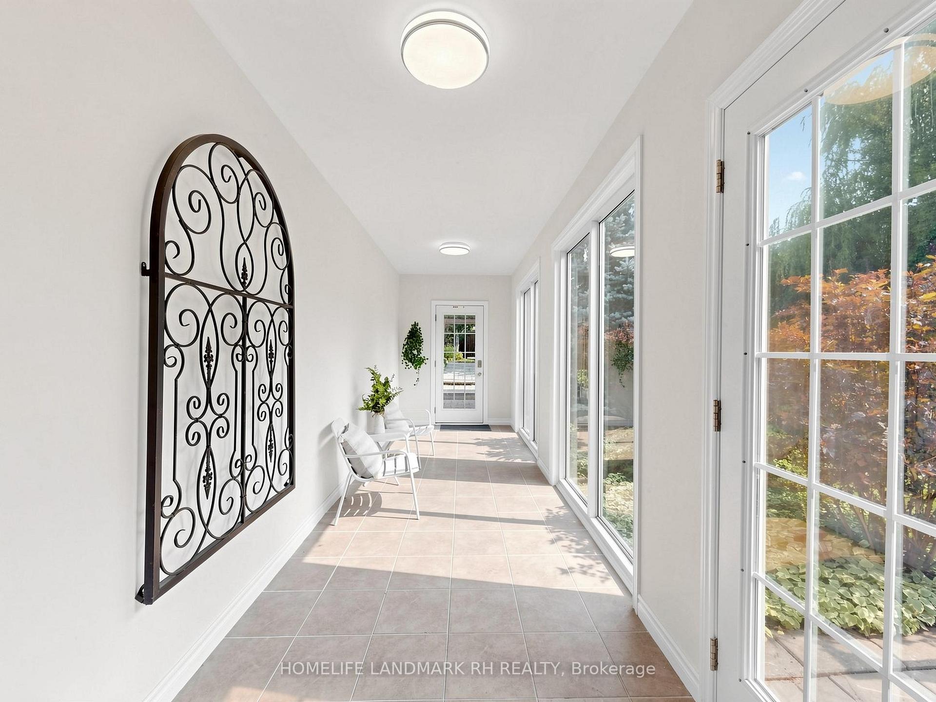 Photo 45 of 70 Murison Drive, Markham, Cathedraltown — HOMEH