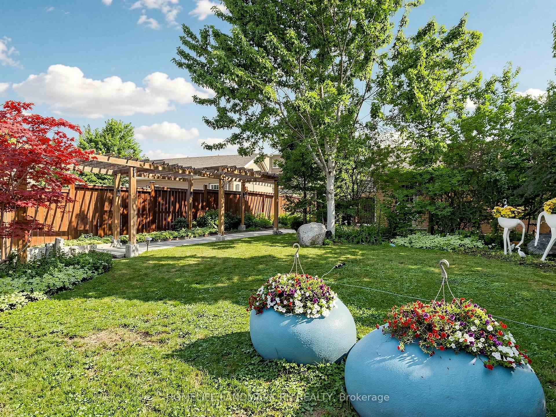 Photo 47 of 70 Murison Drive, Markham, Cathedraltown — HOMEH