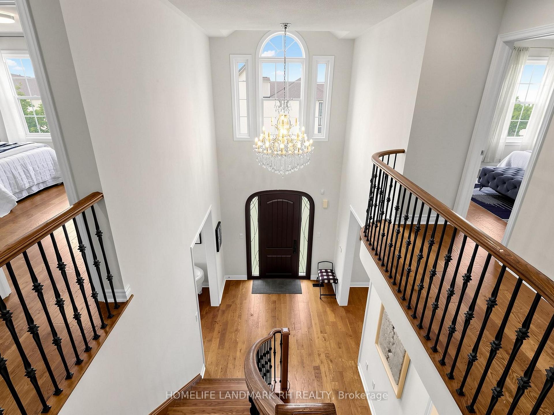 Photo 51 of 70 Murison Drive, Markham, Cathedraltown — HOMEH