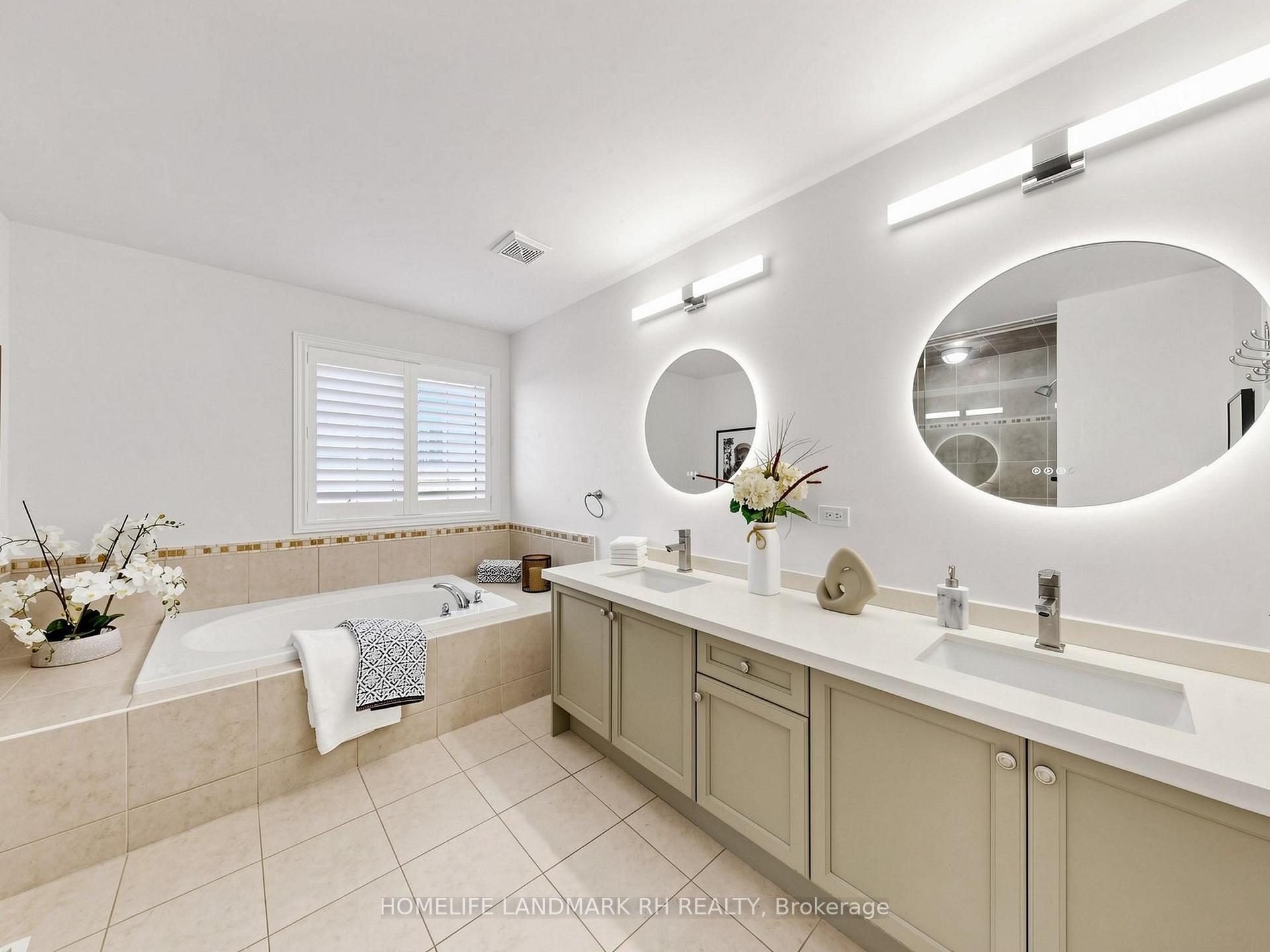 Photo 59 of 70 Murison Drive, Markham, Cathedraltown — HOMEH