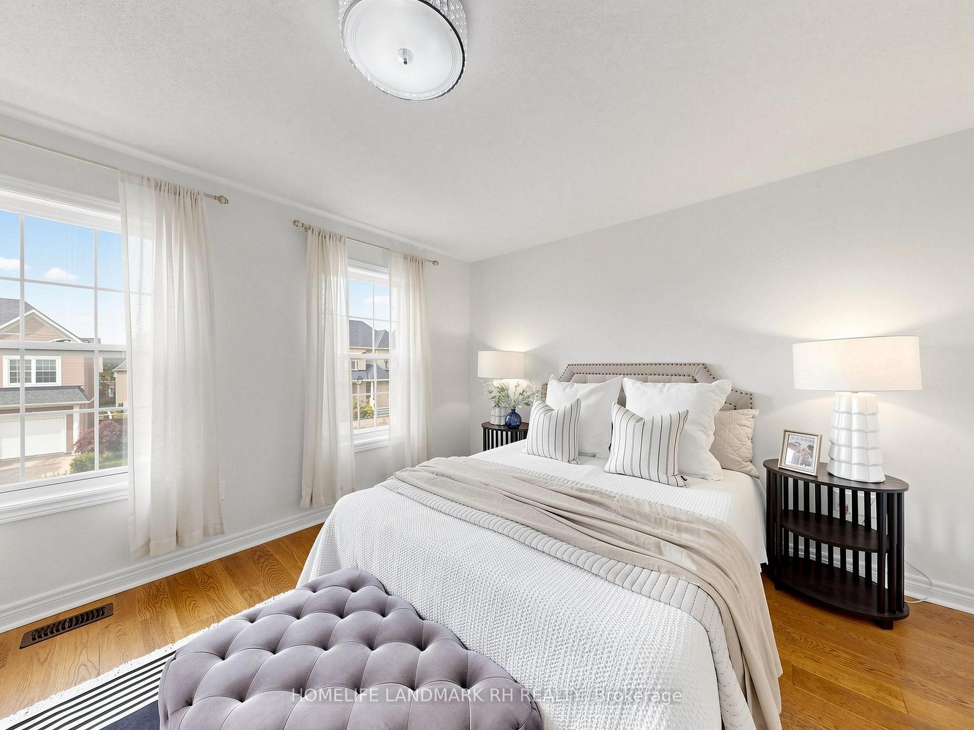 Photo 61 of 70 Murison Drive, Markham, Cathedraltown — HOMEH