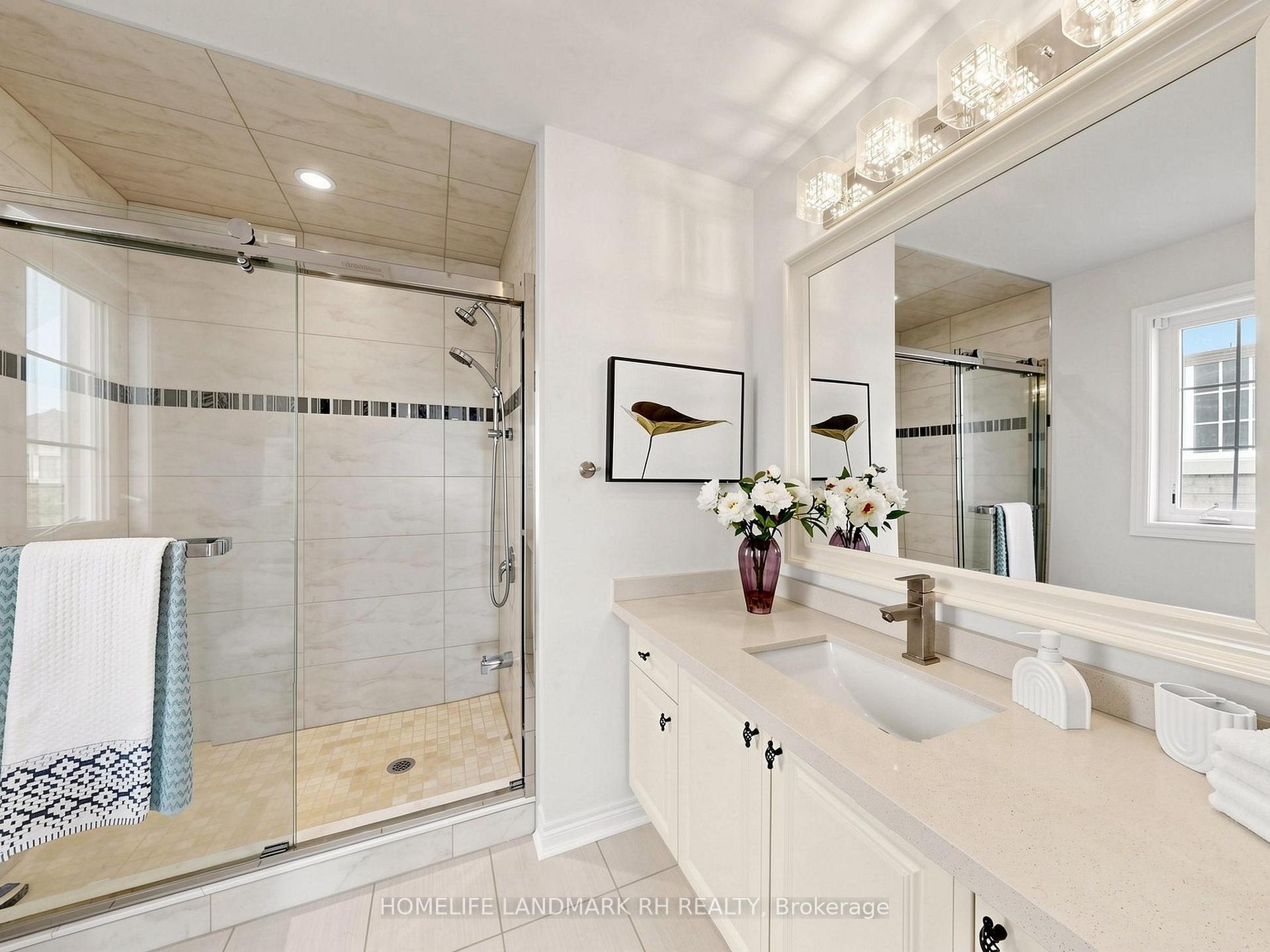 Photo 64 of 70 Murison Drive, Markham, Cathedraltown — HOMEH