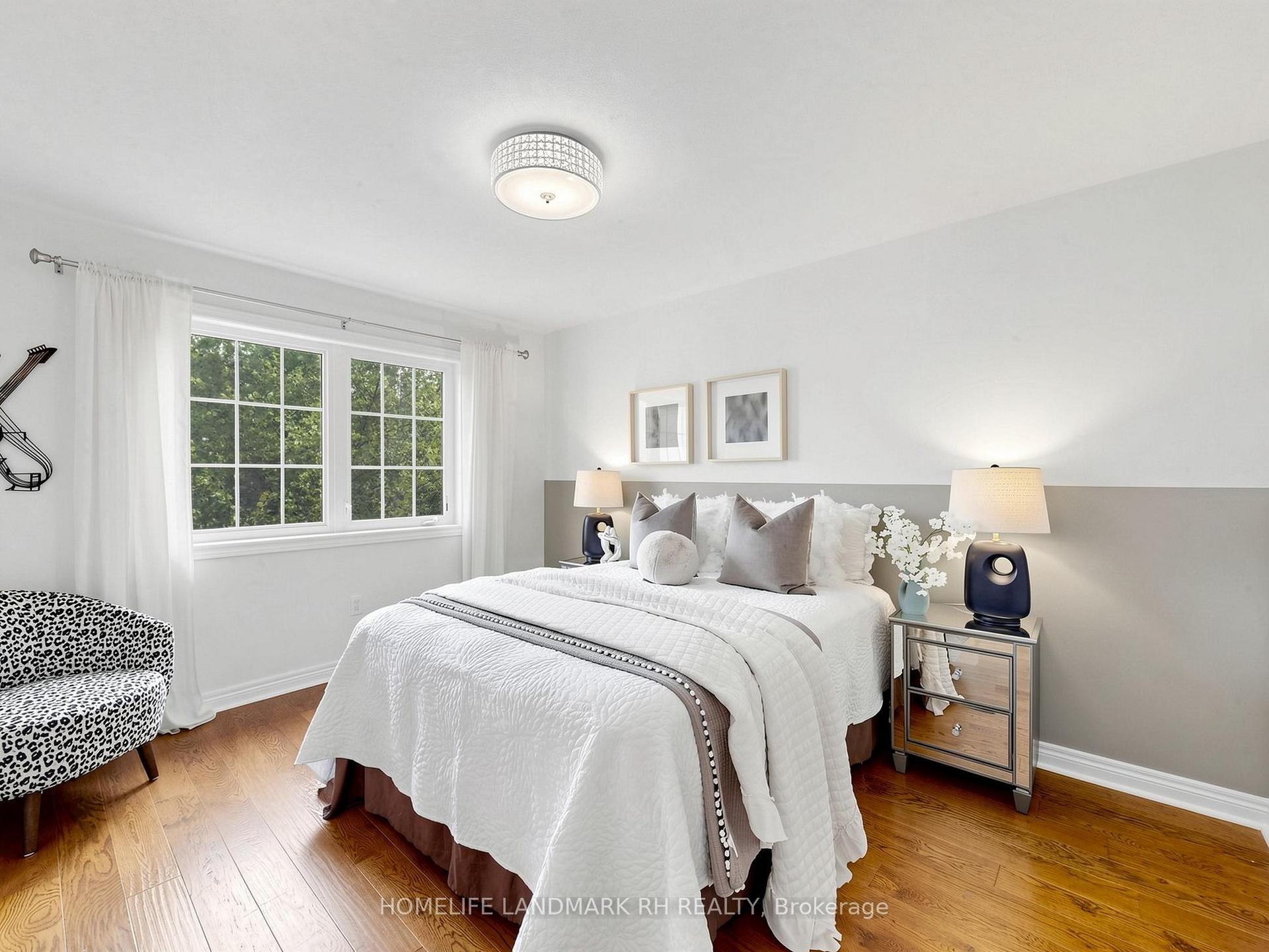 Photo 68 of 70 Murison Drive, Markham, Cathedraltown — HOMEH
