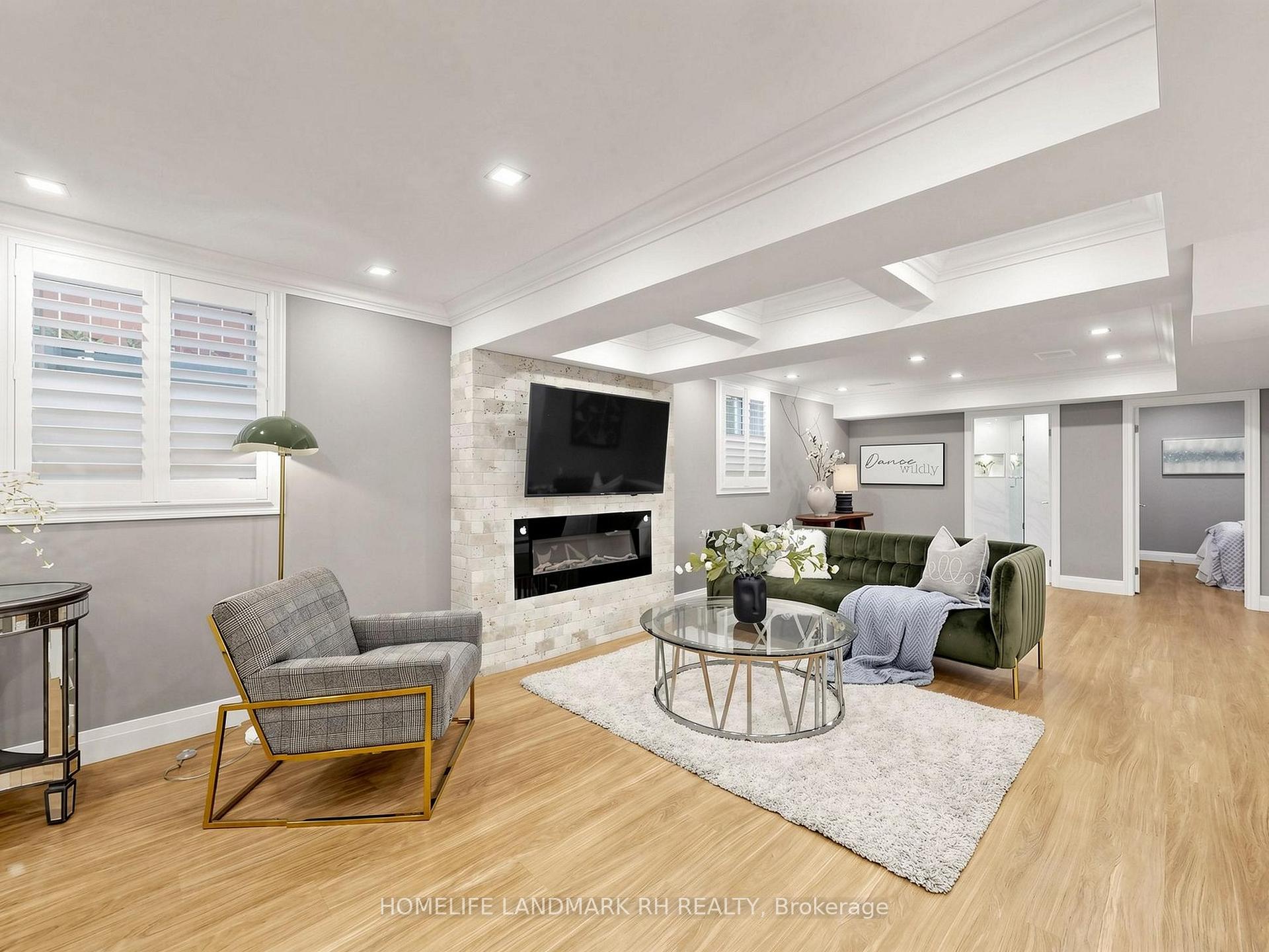 Photo 72 of 70 Murison Drive, Markham, Cathedraltown — HOMEH