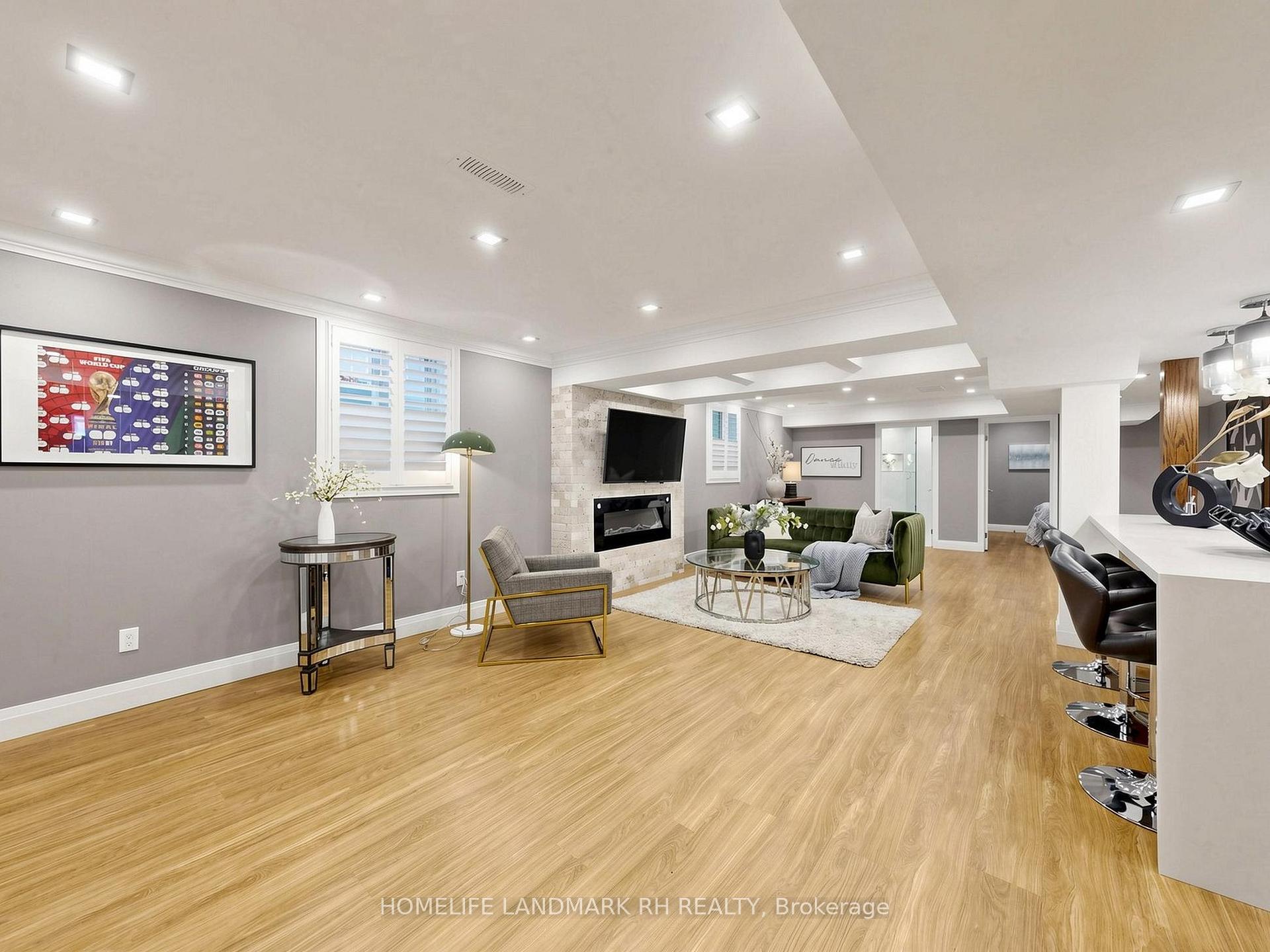 Photo 74 of 70 Murison Drive, Markham, Cathedraltown — HOMEH