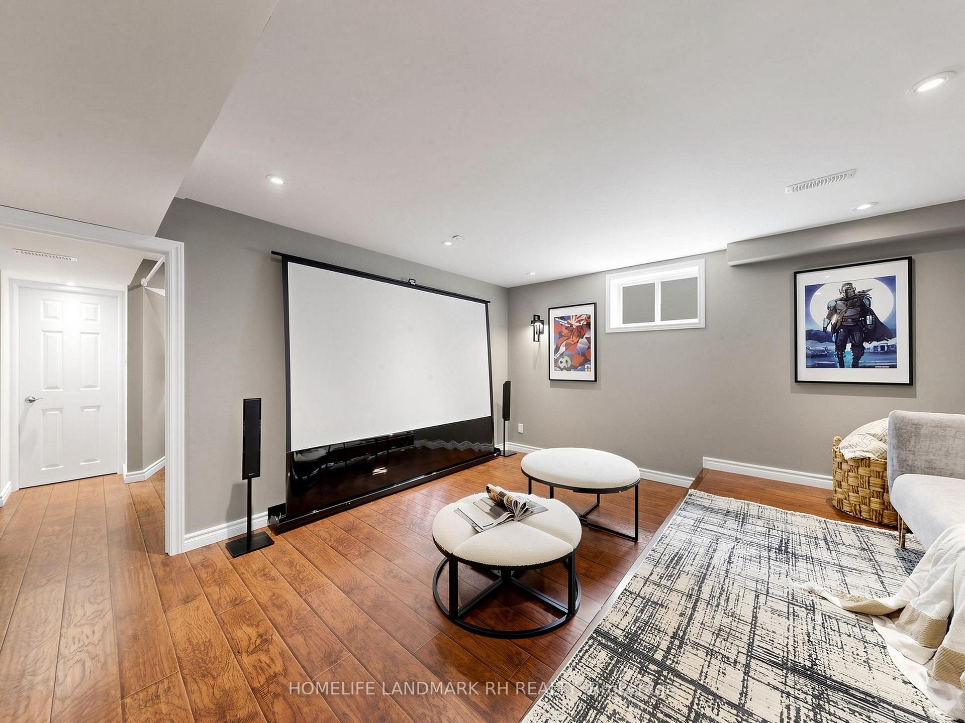 Photo 80 of 70 Murison Drive, Markham, Cathedraltown — HOMEH