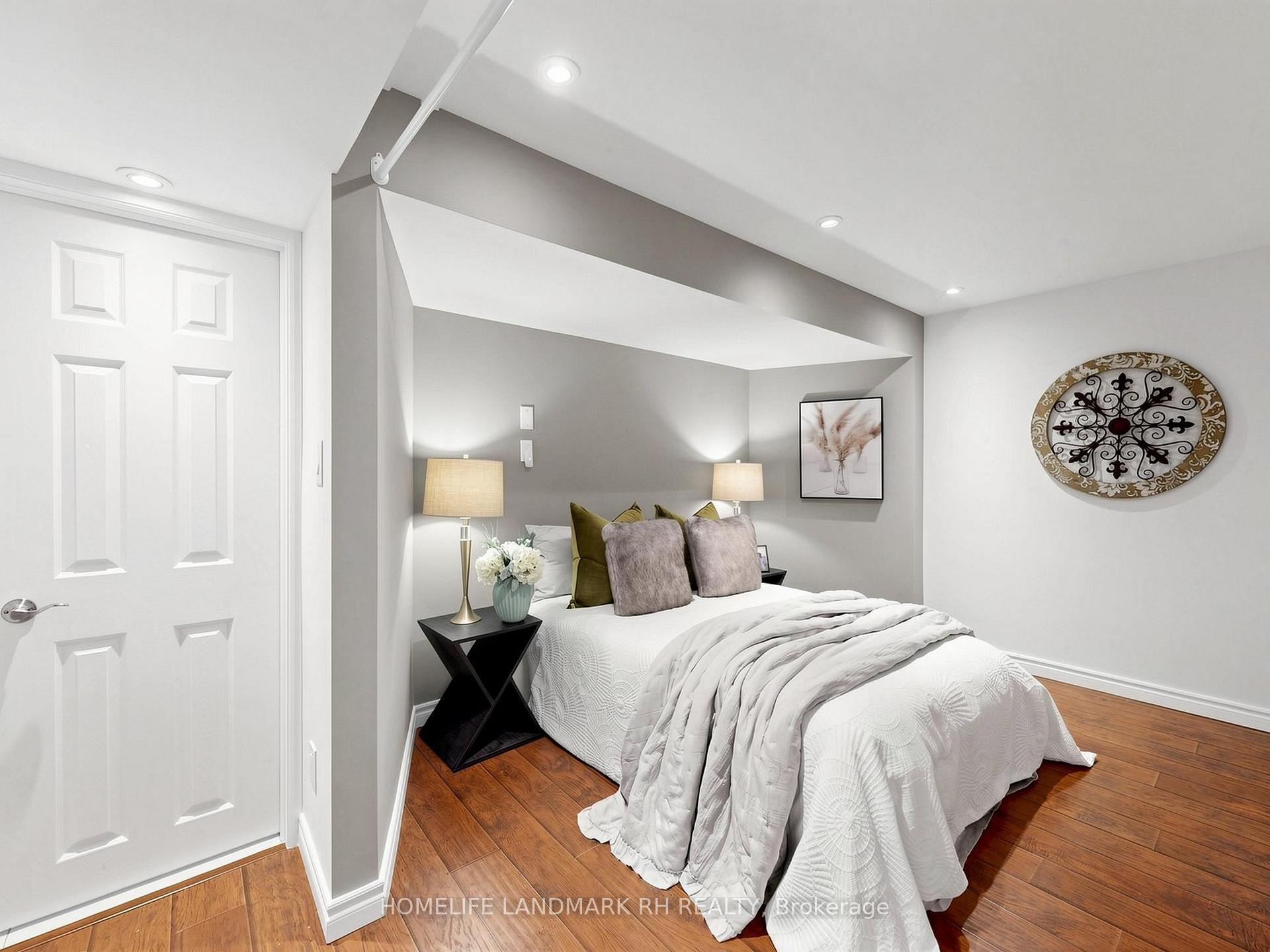Photo 83 of 70 Murison Drive, Markham, Cathedraltown — HOMEH