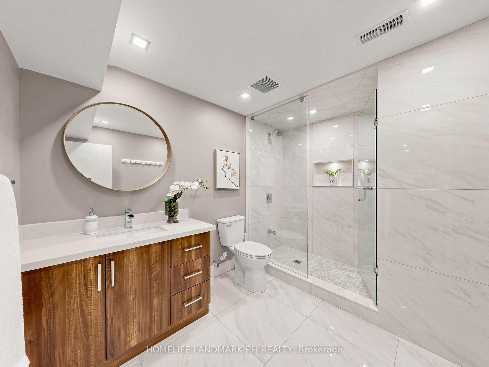 Photo 85 of 70 Murison Drive, Markham, Cathedraltown — HOMEH