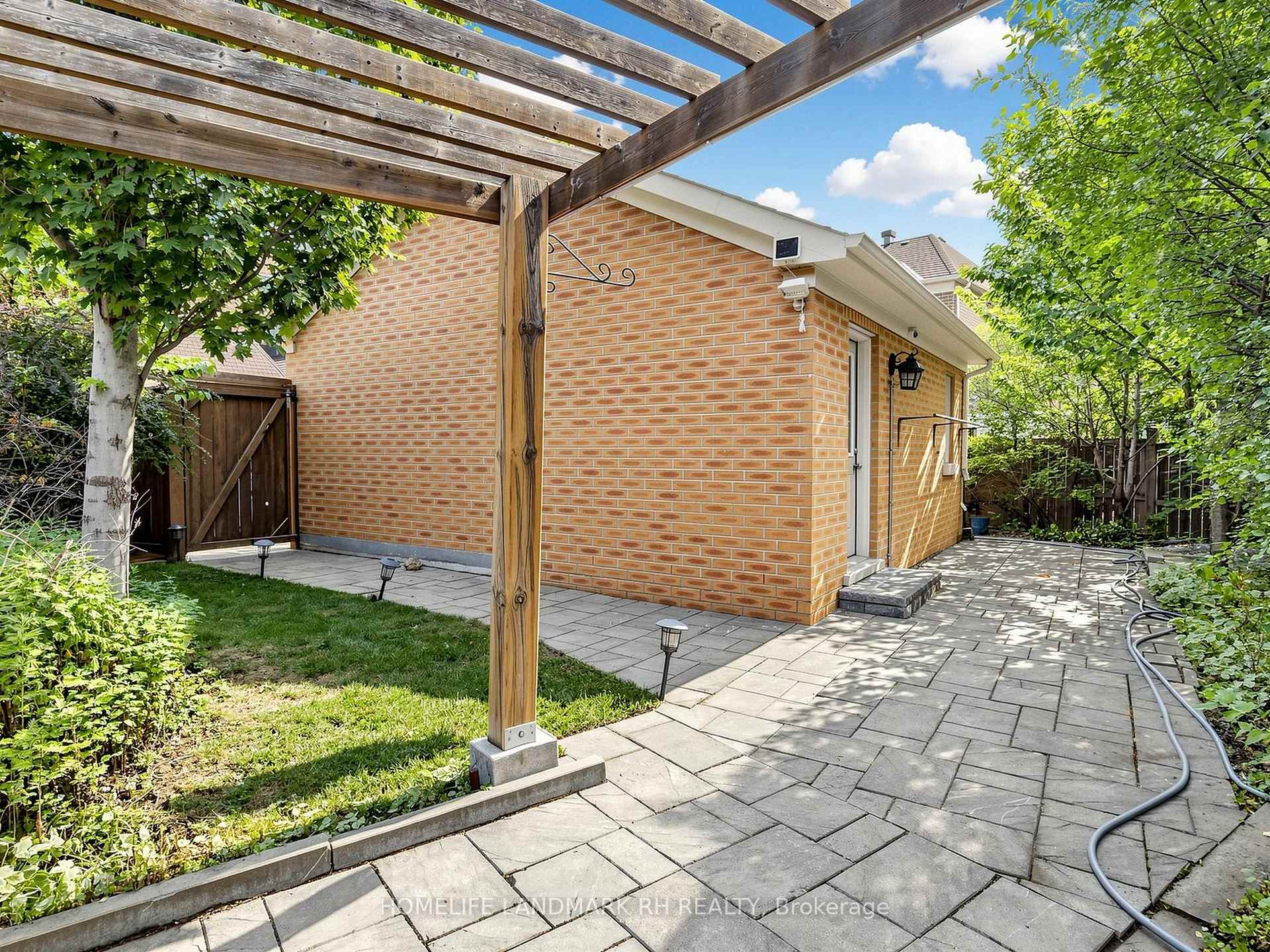 Photo 88 of 70 Murison Drive, Markham, Cathedraltown — HOMEH