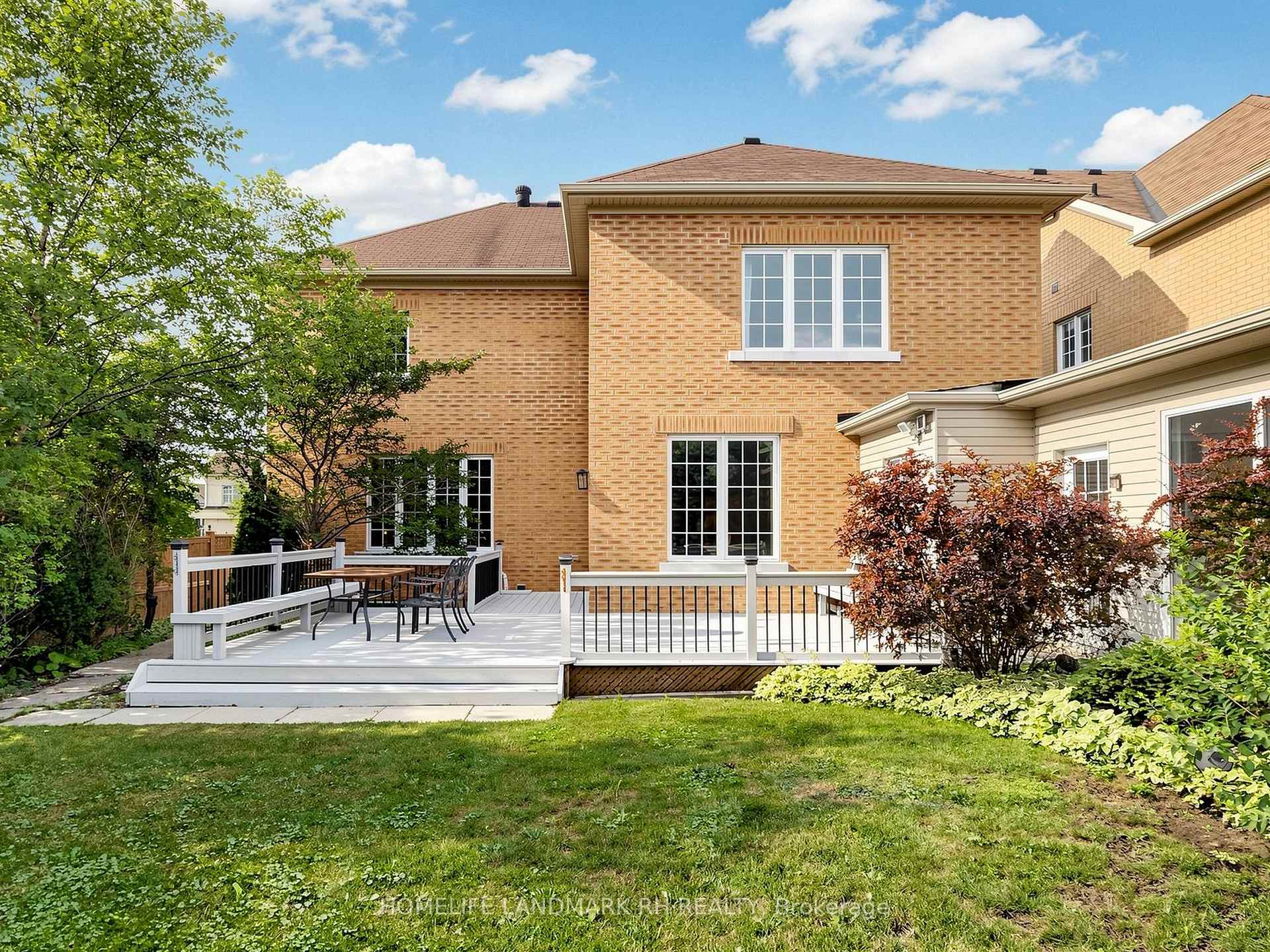 Photo 89 of 70 Murison Drive, Markham, Cathedraltown — HOMEH