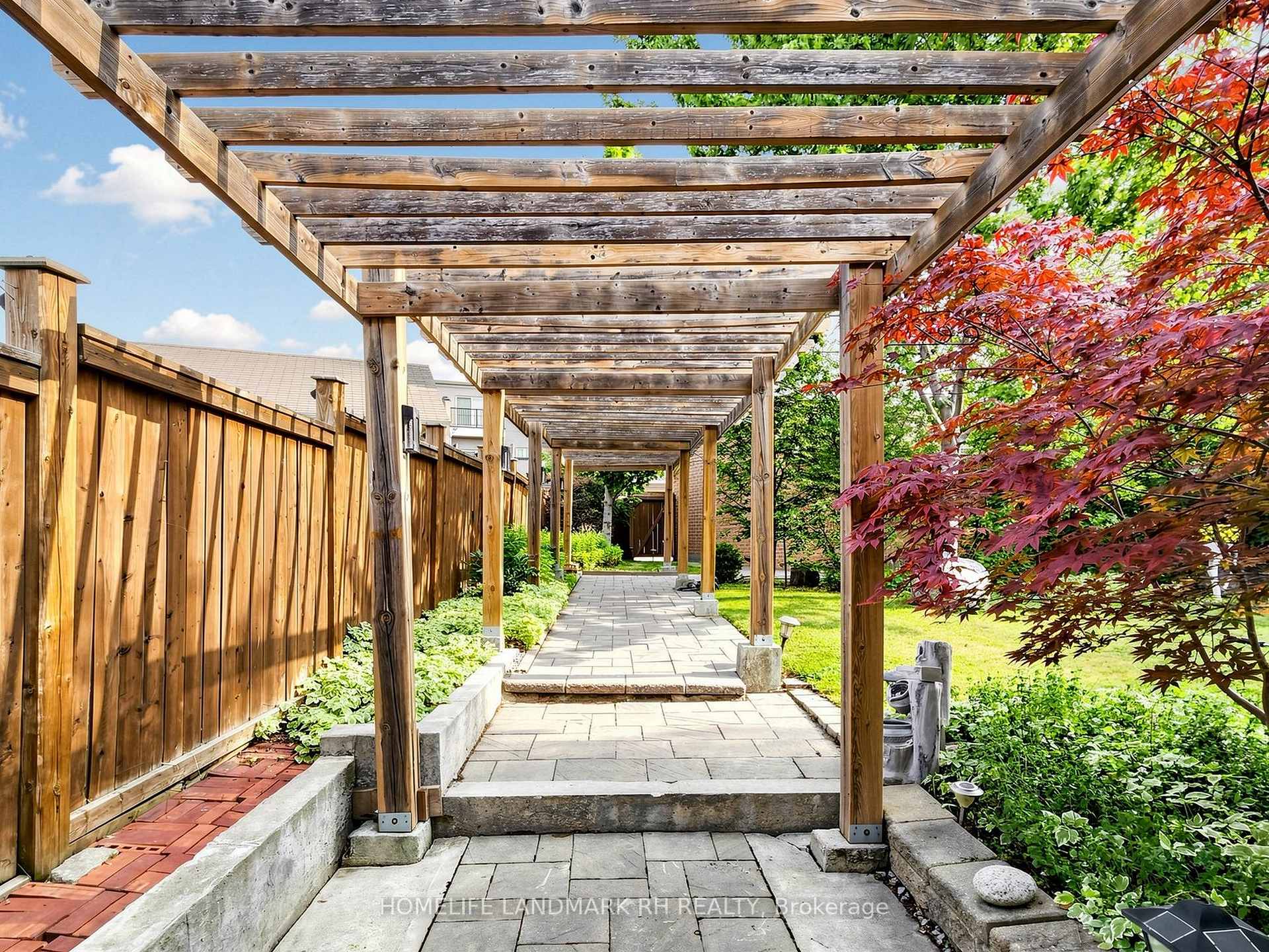 Photo 92 of 70 Murison Drive, Markham, Cathedraltown — HOMEH