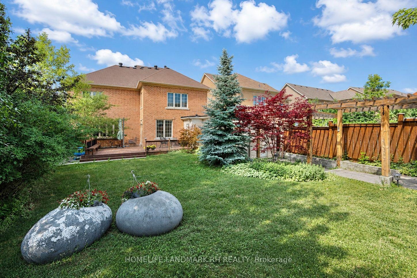 Photo 93 of 70 Murison Drive, Markham, Cathedraltown — HOMEH