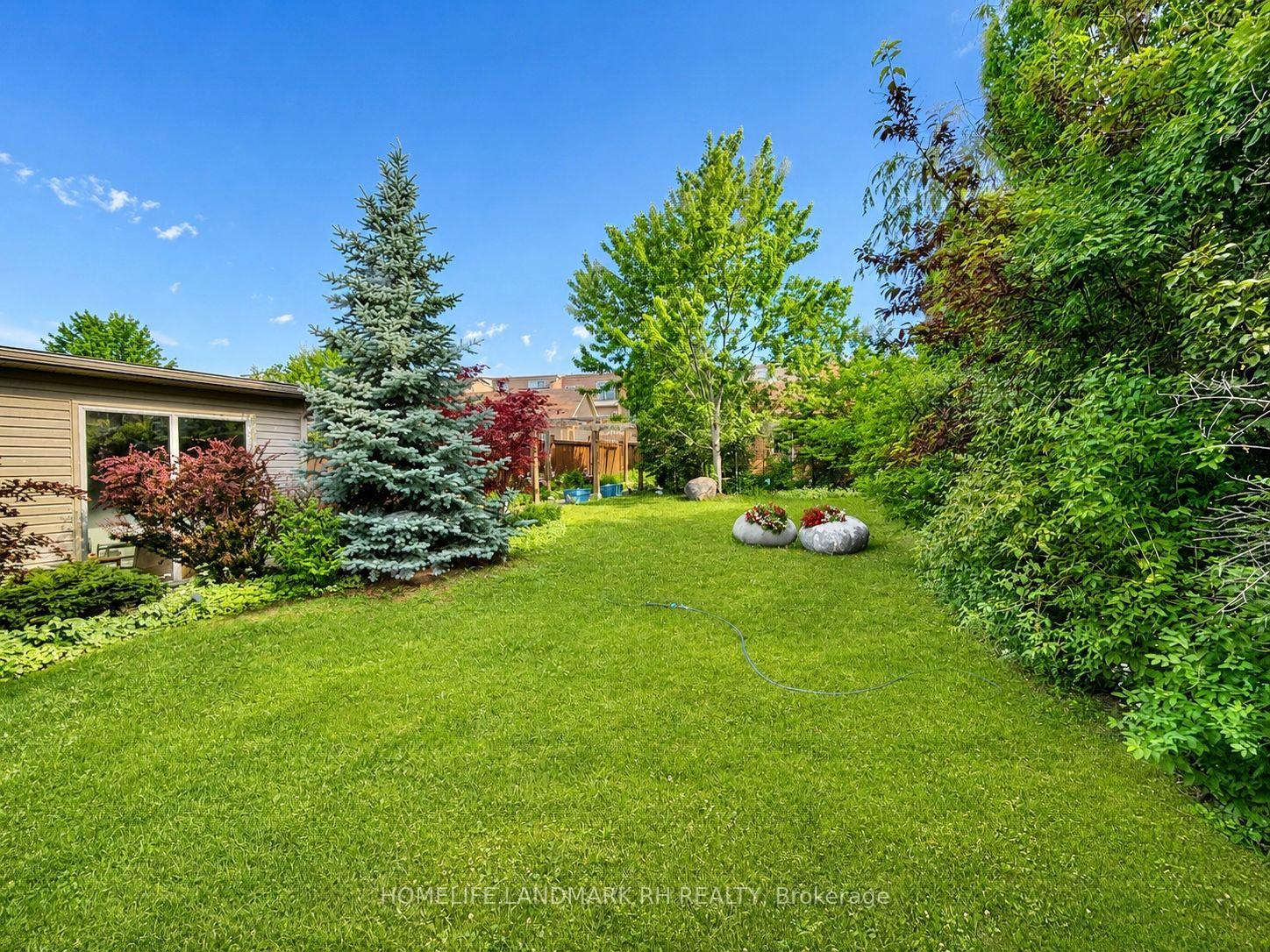 Photo 96 of 70 Murison Drive, Markham, Cathedraltown — HOMEH