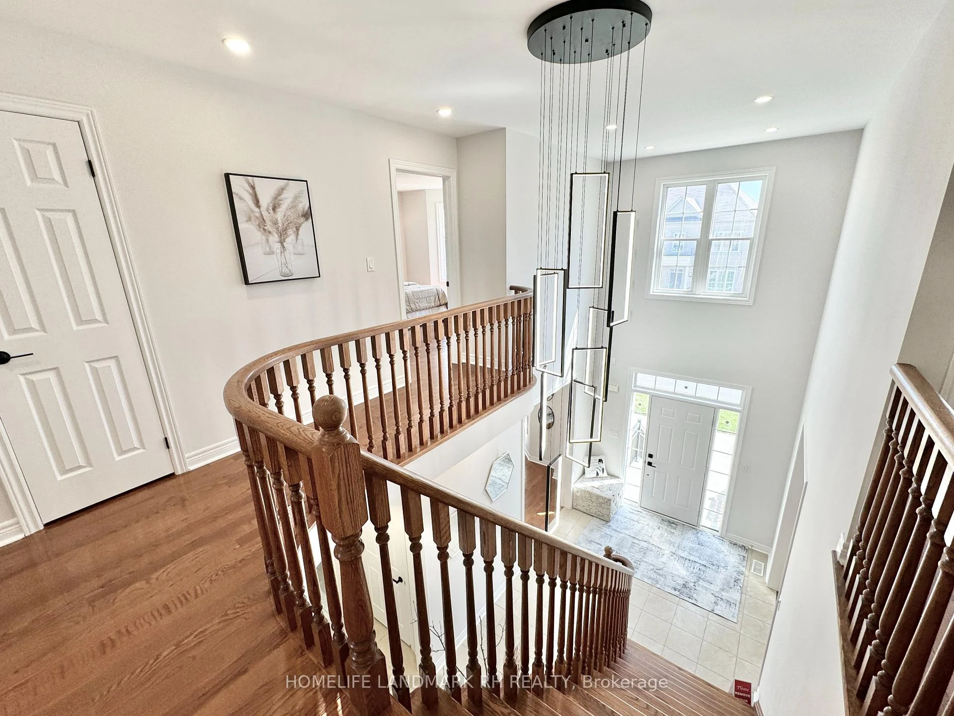 Photo 6 of 70 Murison Drive, Markham, Cathedraltown — HOMEH