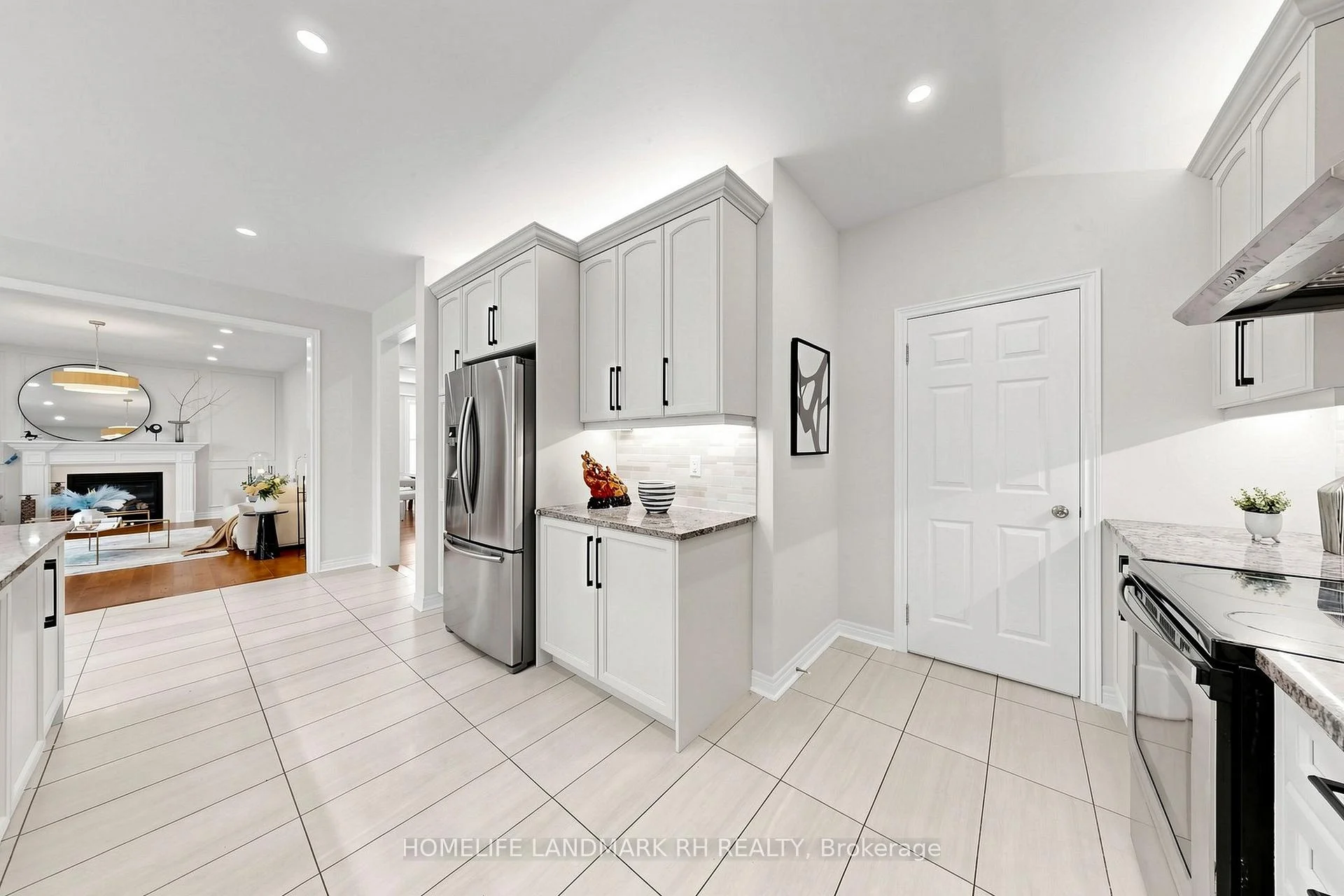 Photo 22 of 70 Murison Drive, Markham, Cathedraltown — HOMEH