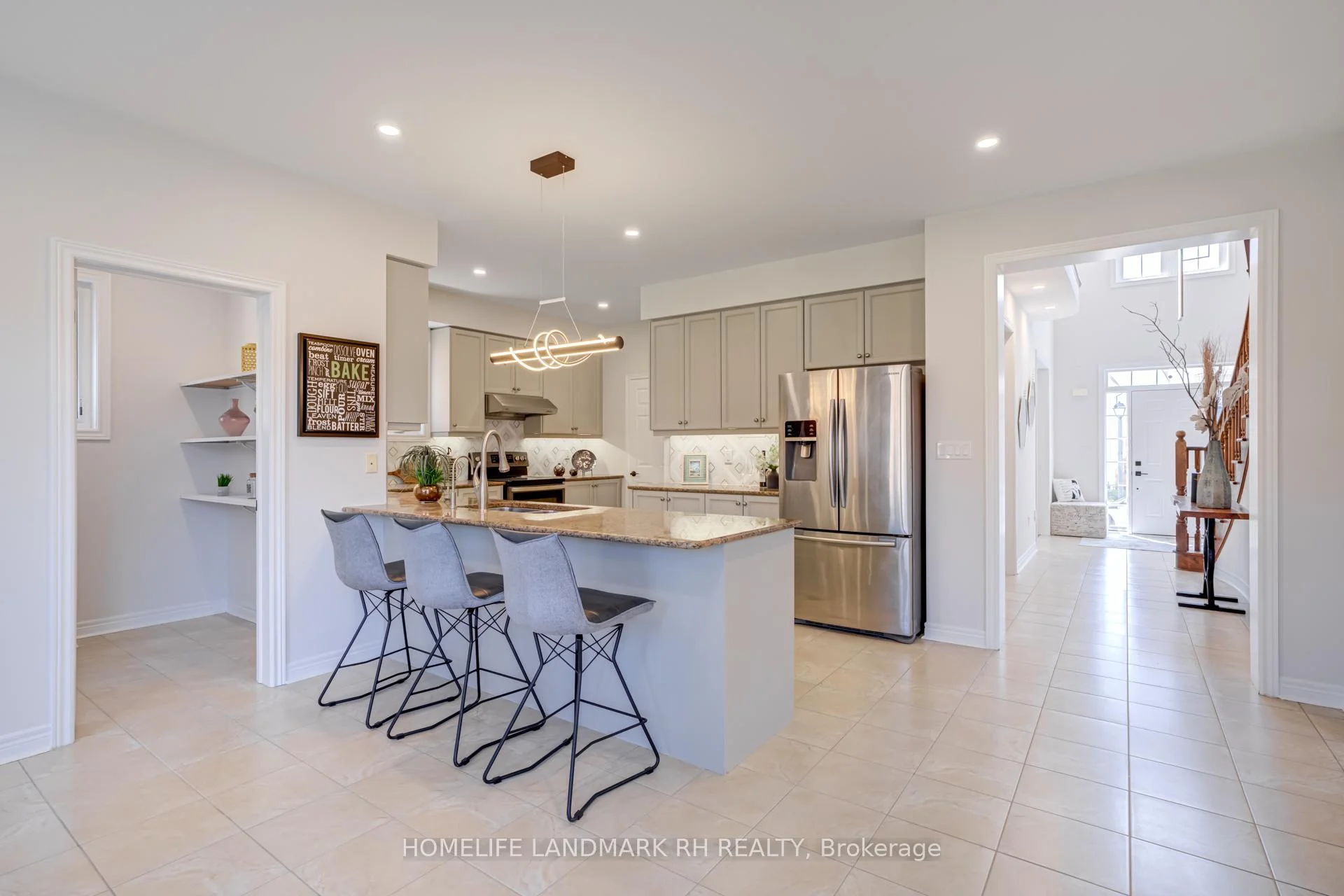 Photo 24 of 70 Murison Drive, Markham, Cathedraltown — HOMEH