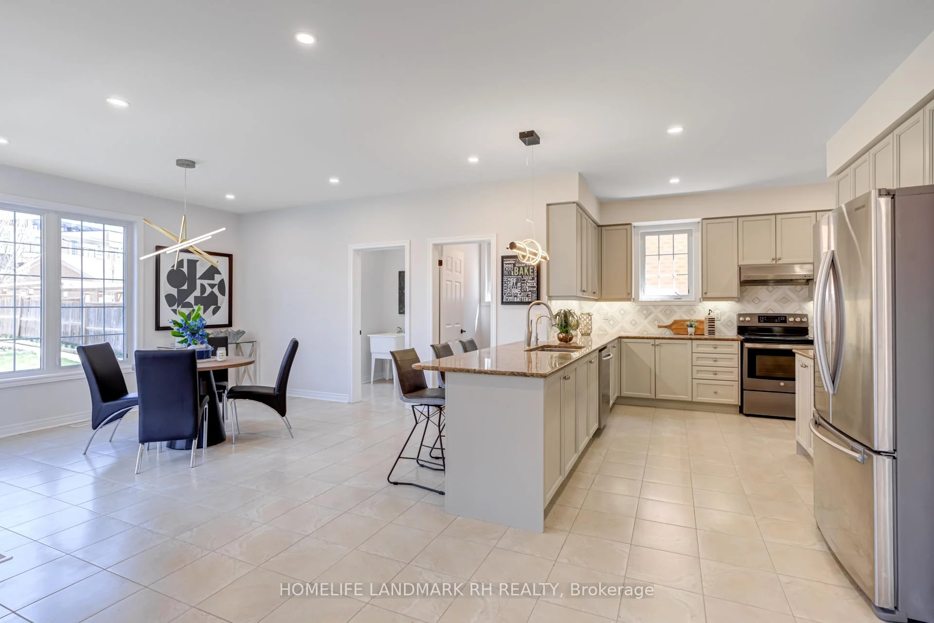 Photo 27 of 70 Murison Drive, Markham, Cathedraltown — HOMEH