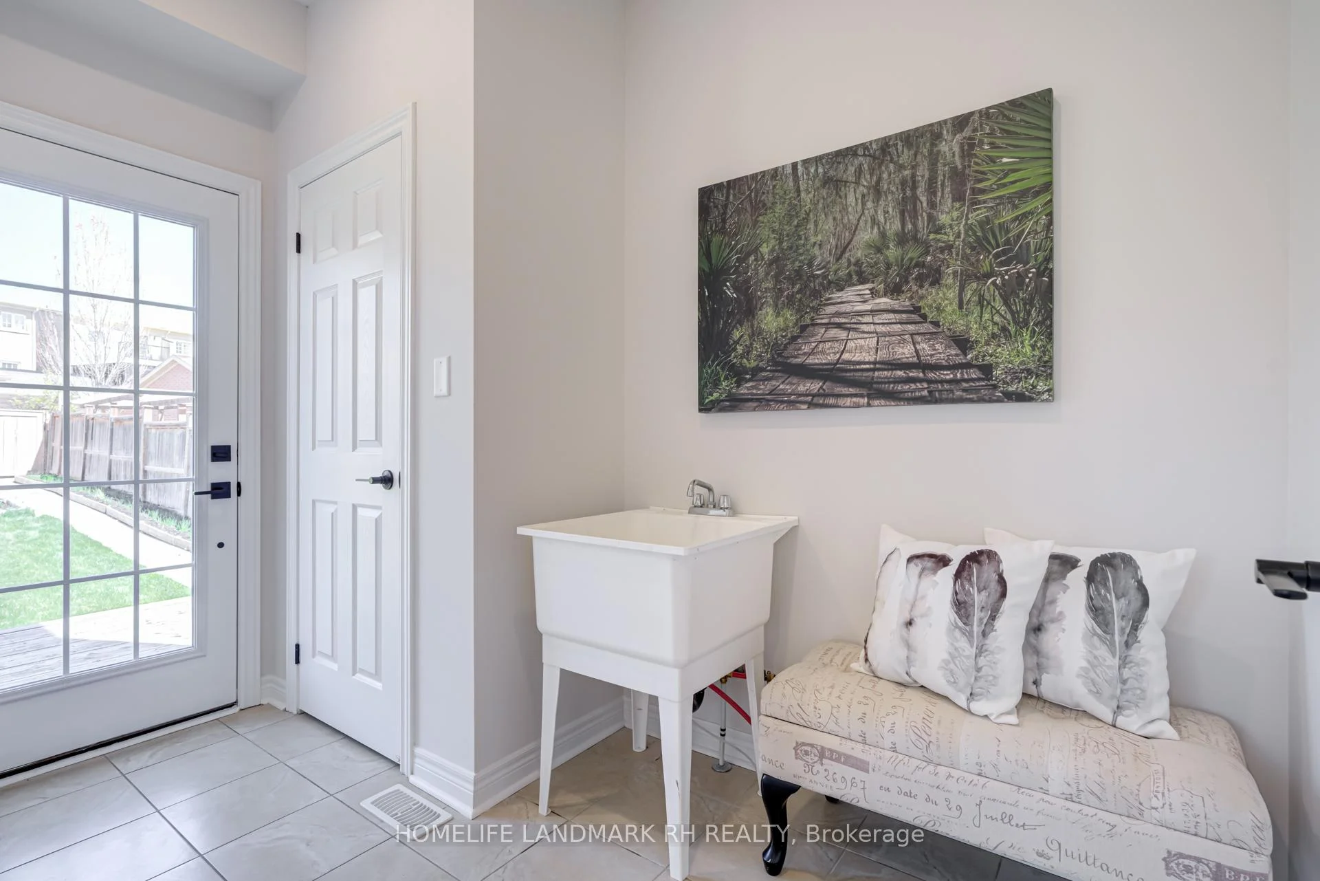 Photo 29 of 70 Murison Drive, Markham, Cathedraltown — HOMEH