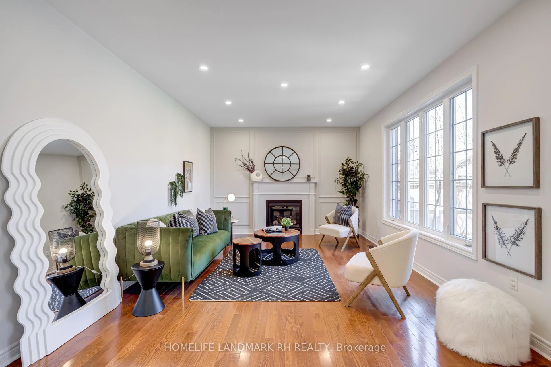 Photo 38 of 70 Murison Drive, Markham, Cathedraltown — HOMEH