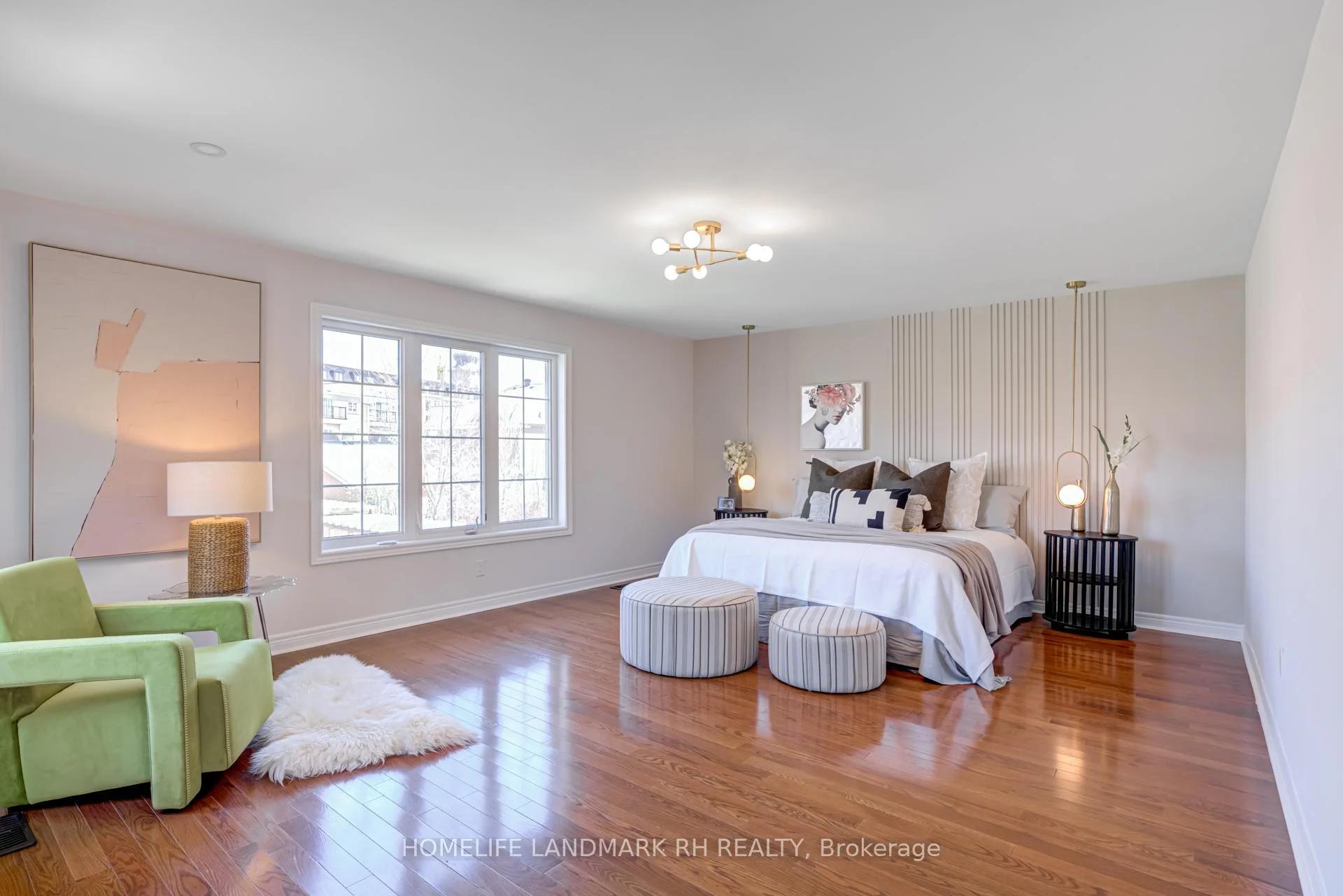 Photo 44 of 70 Murison Drive, Markham, Cathedraltown — HOMEH