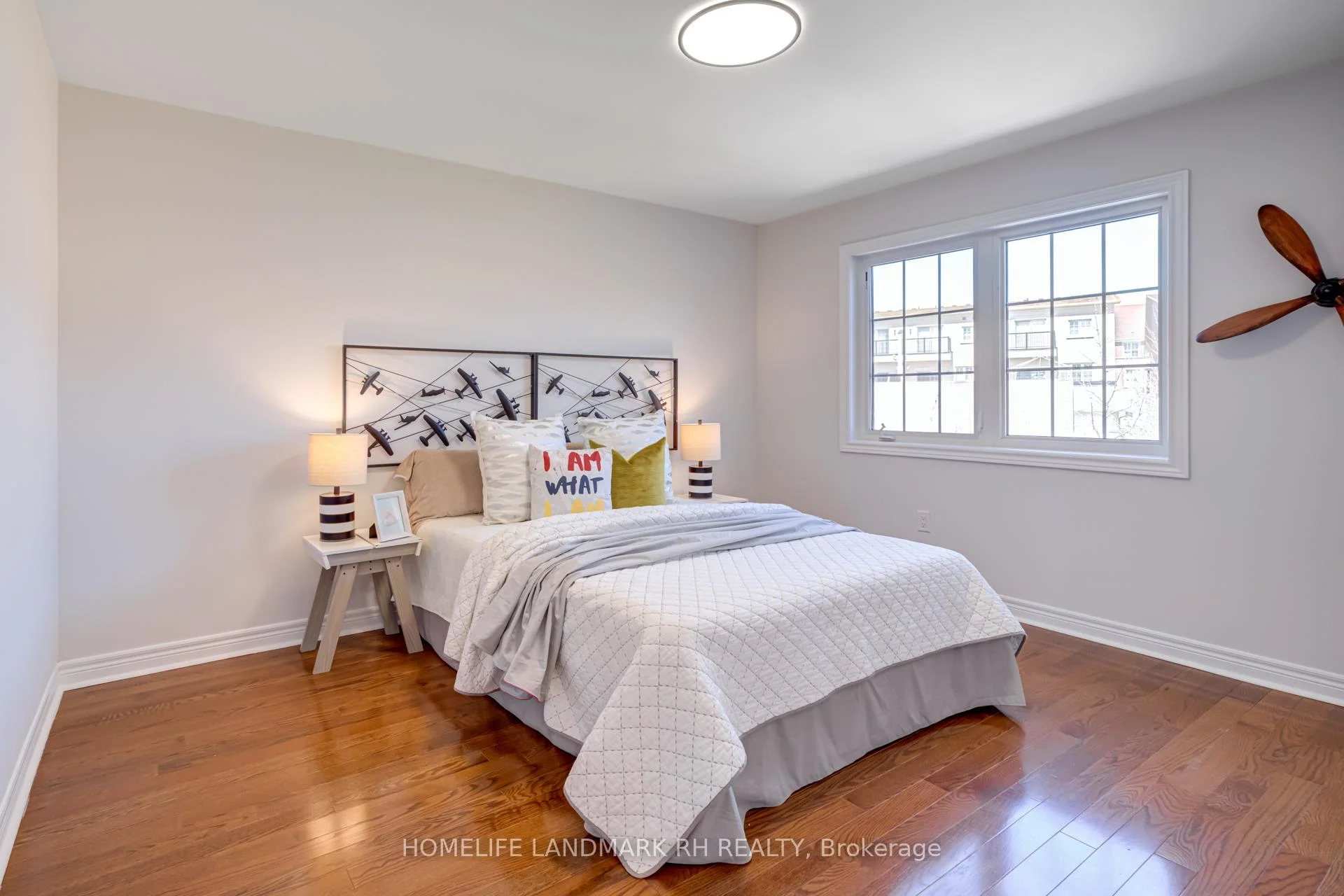Photo 52 of 70 Murison Drive, Markham, Cathedraltown — HOMEH